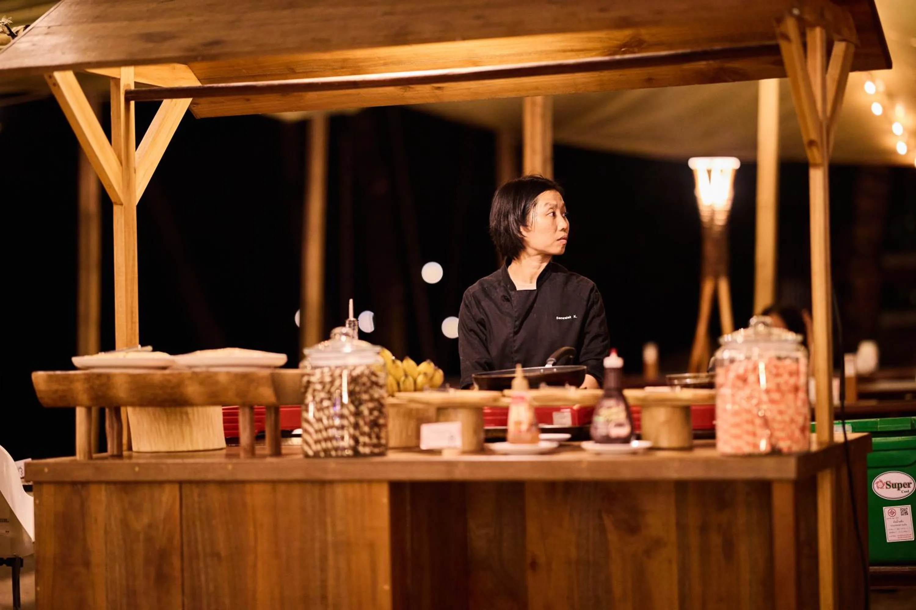 The Survival by Seudam