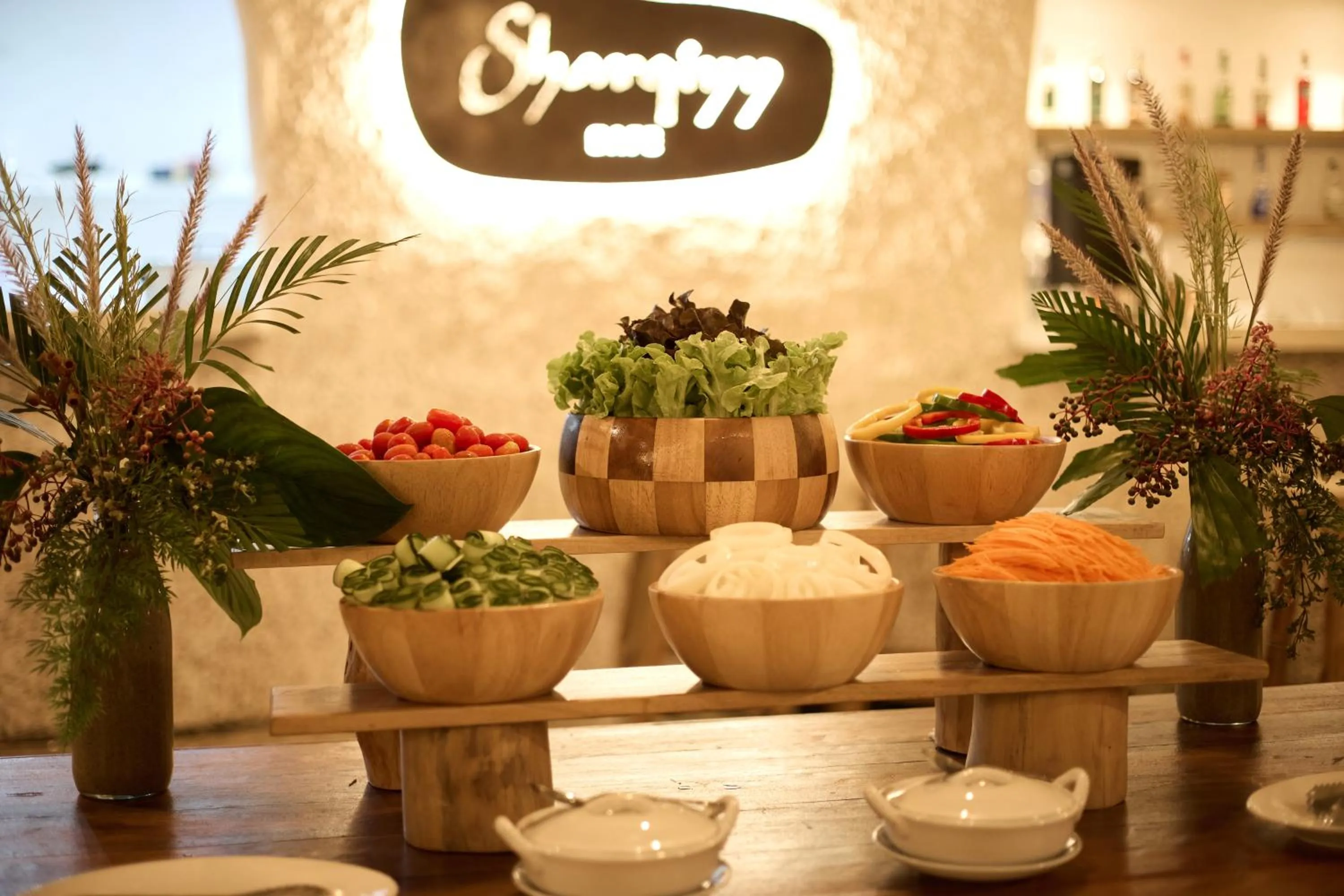 The Survival by Seudam