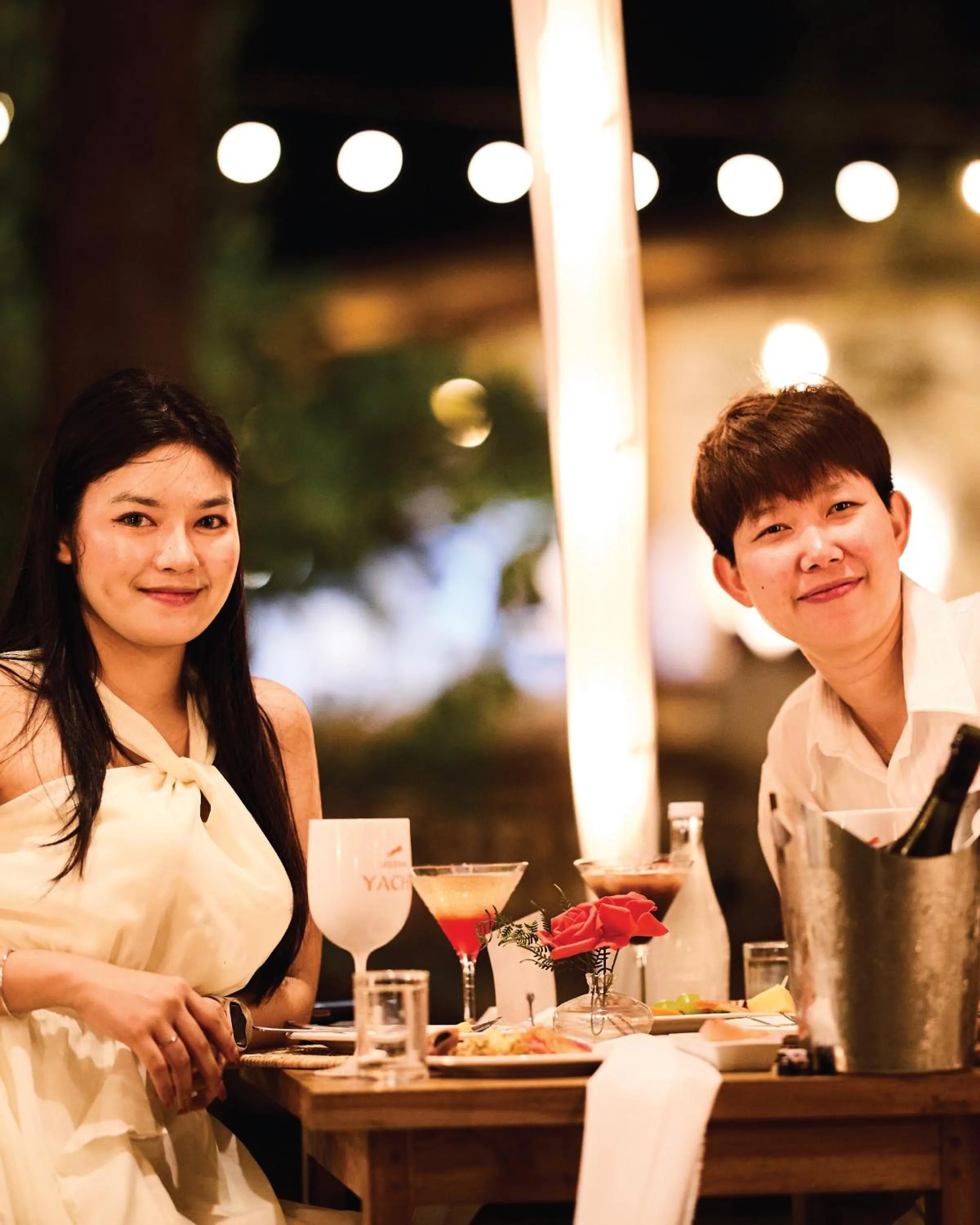 The Survival by Seudam