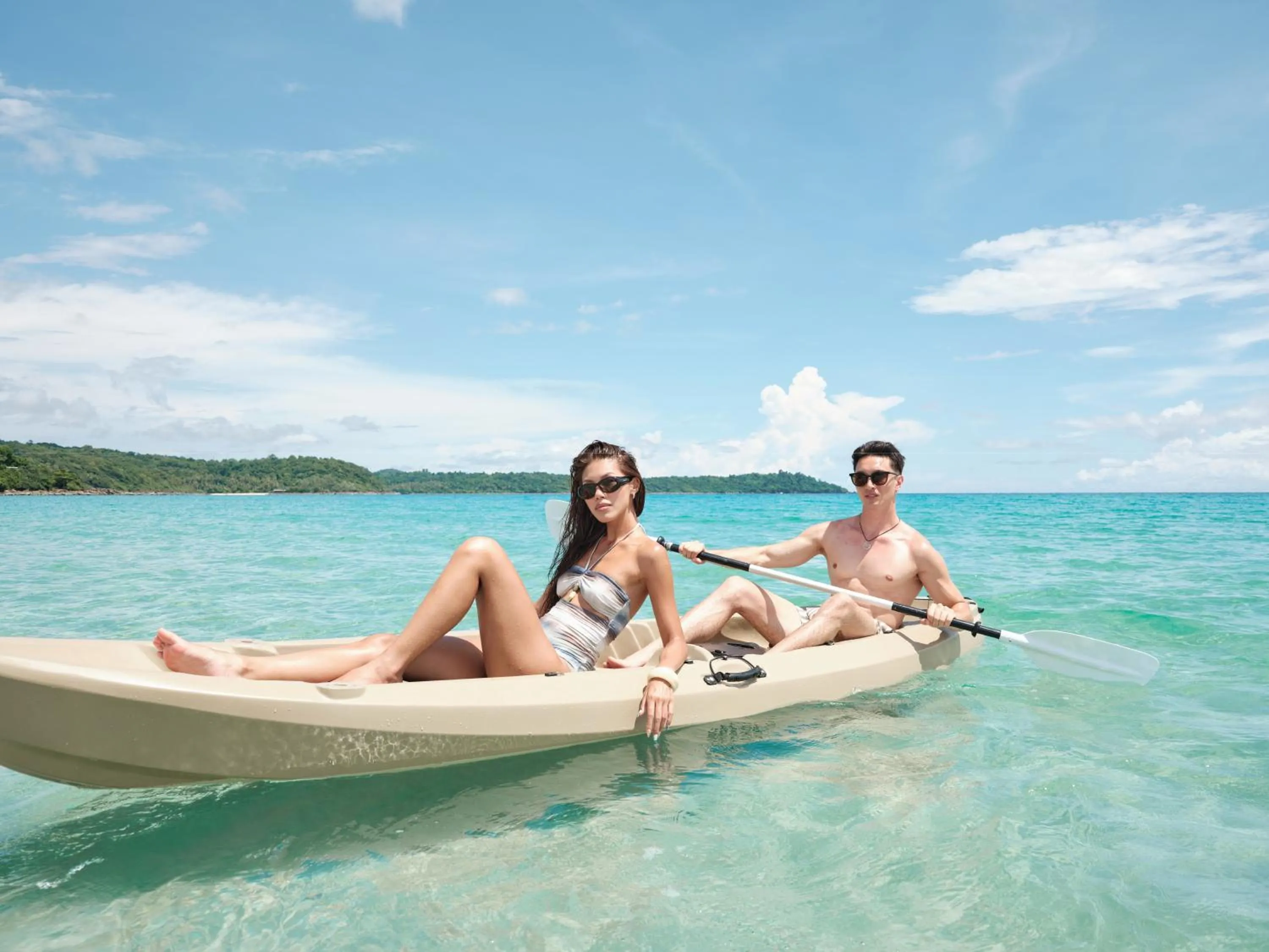 The Survival by Seudam