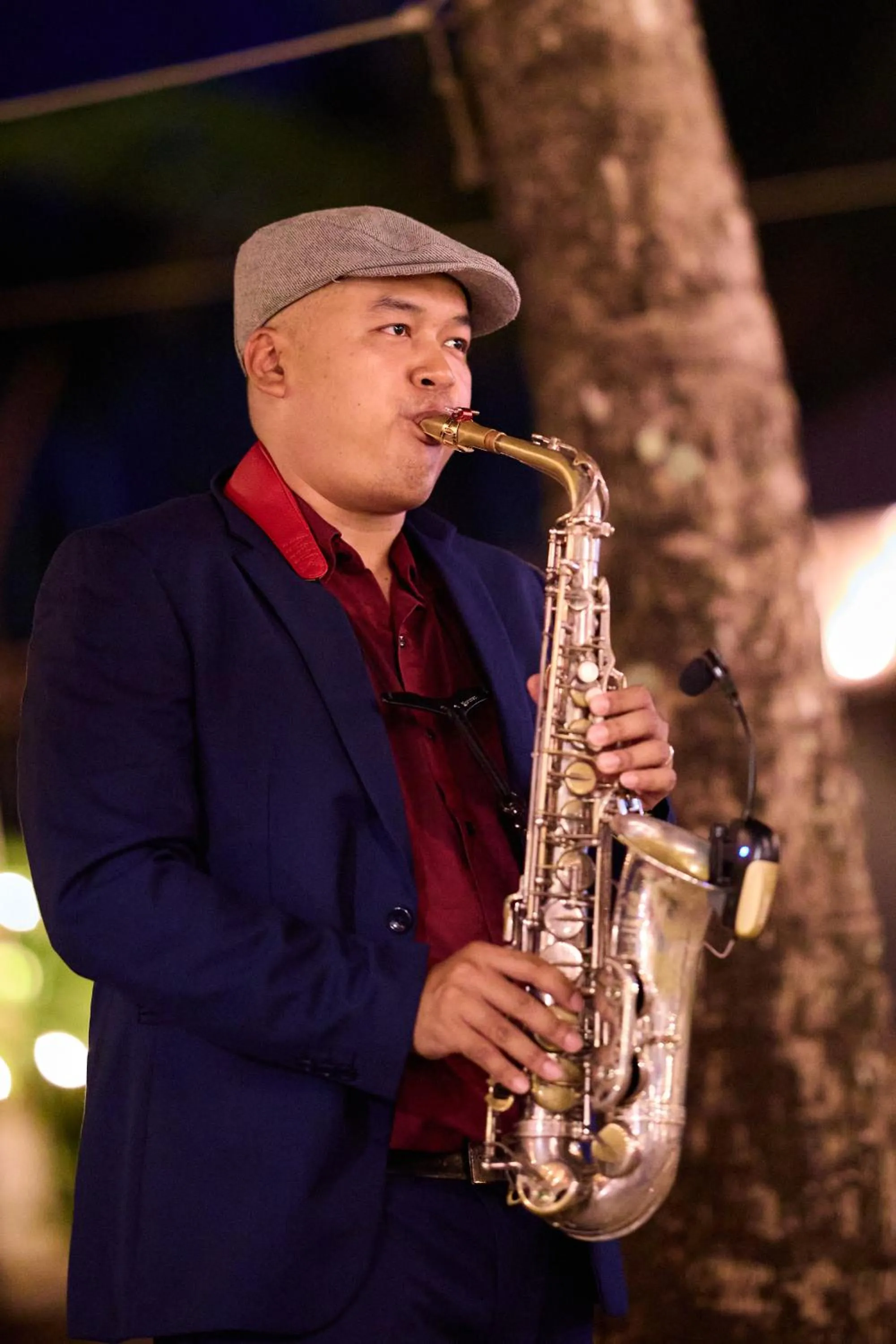 The Survival by Seudam