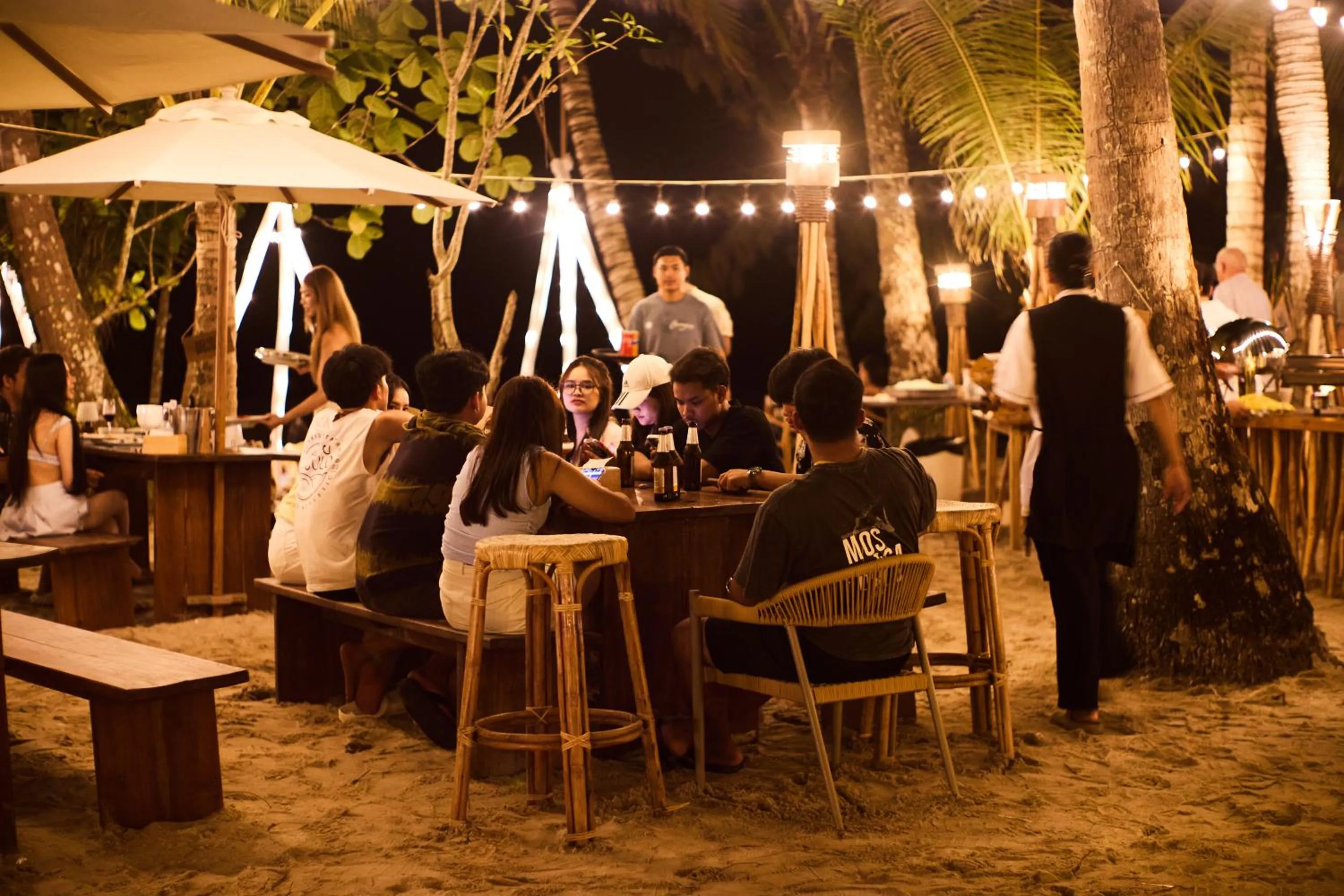 The Survival by Seudam