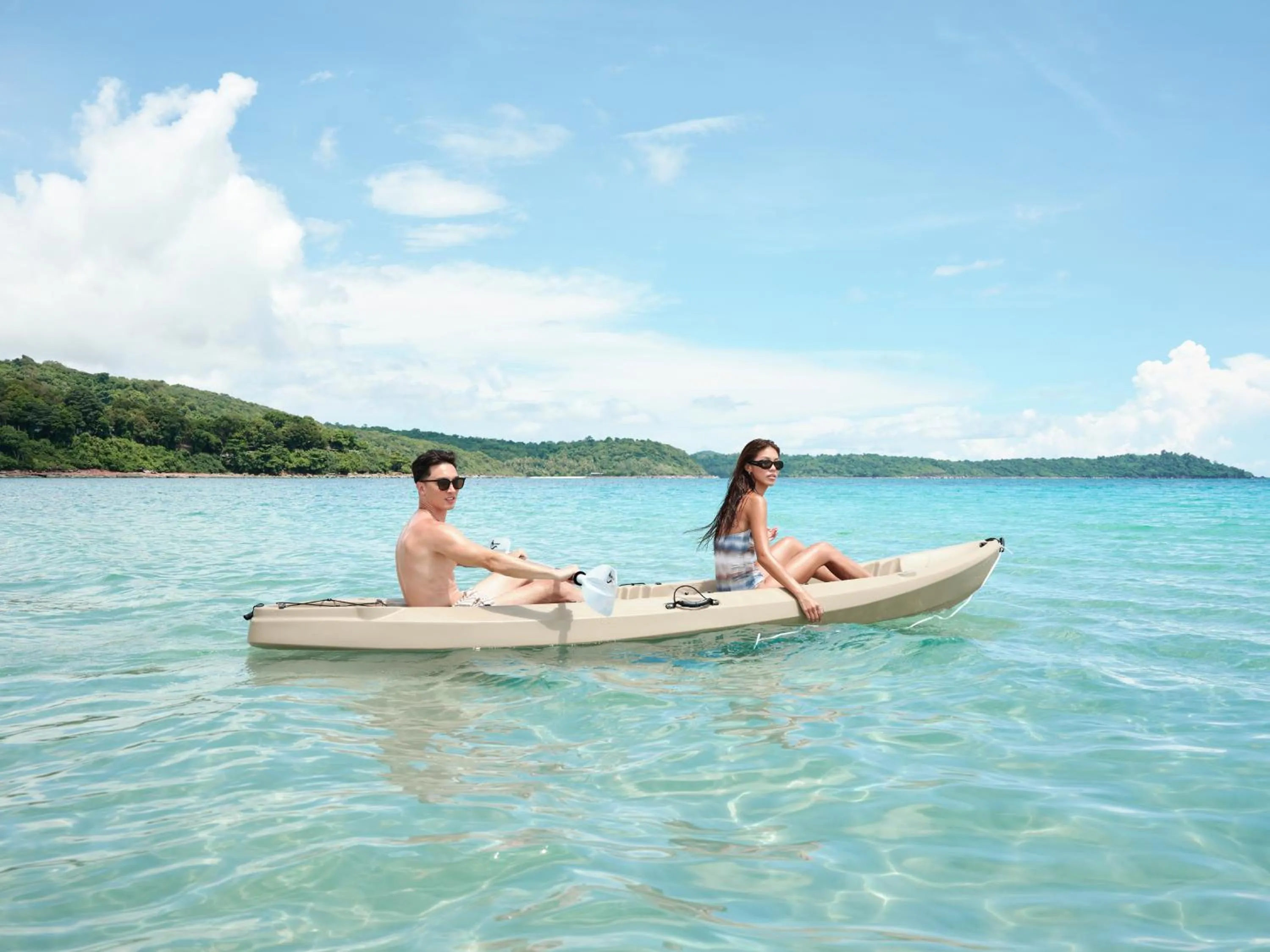 The Survival by Seudam