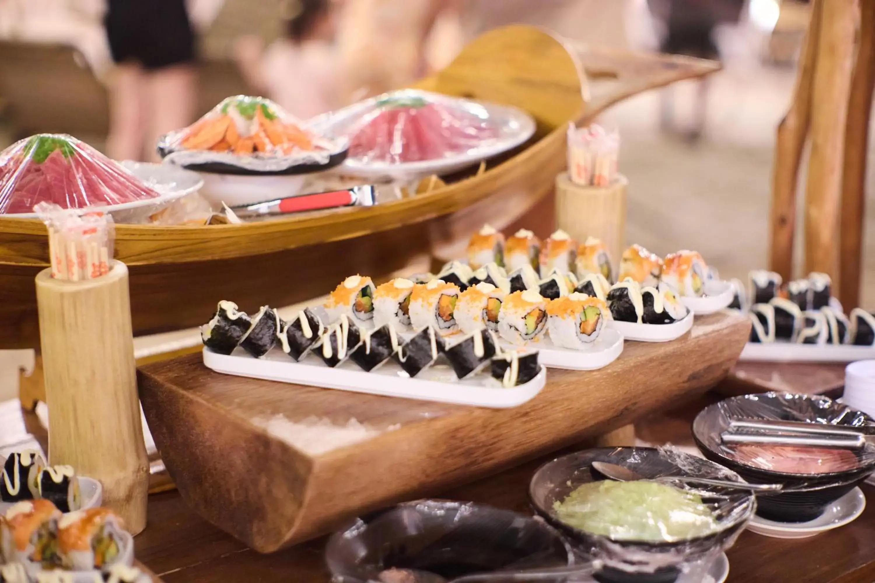 Food in The Survival by Seudam Food in The Survival by Seudam