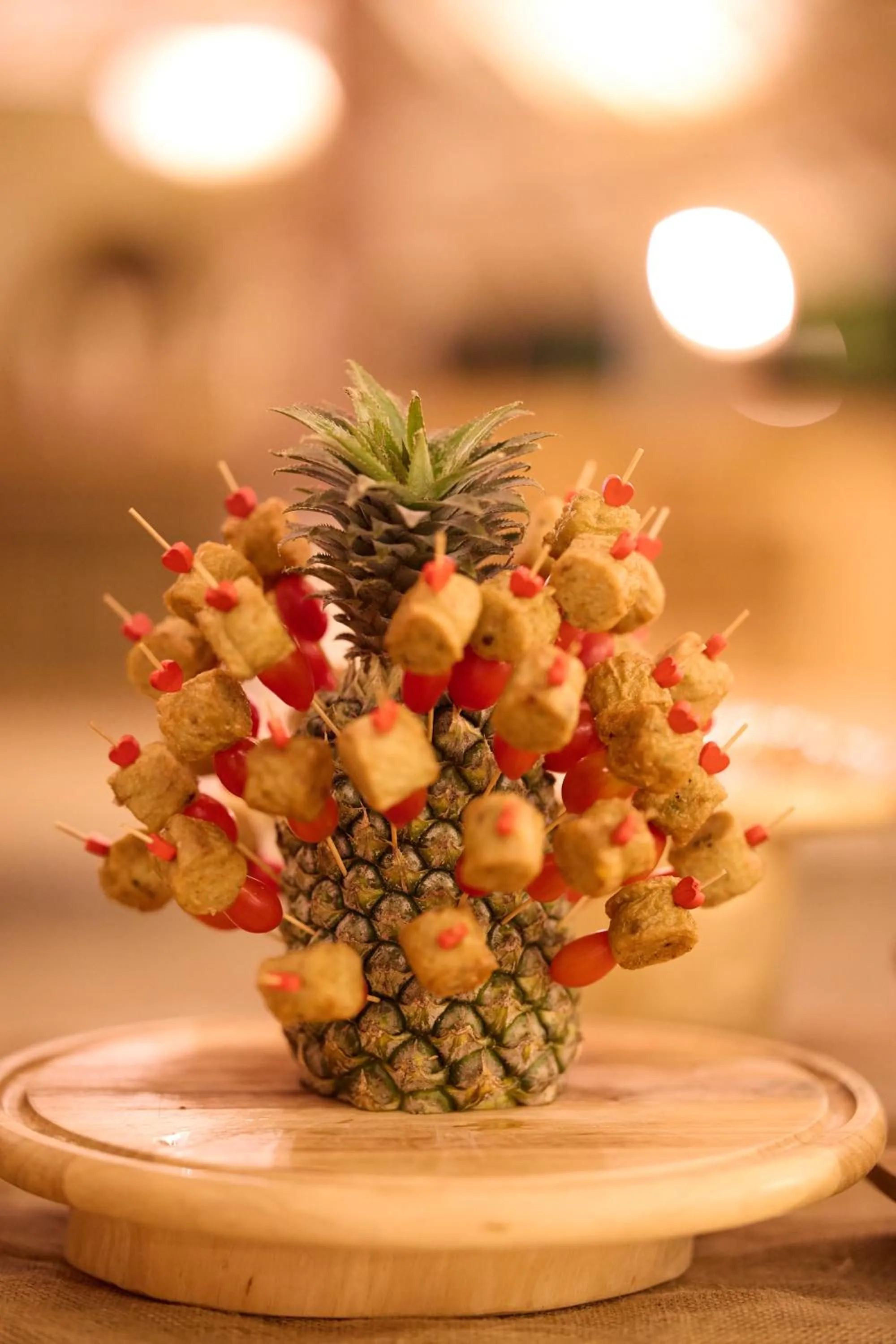 Food in The Survival by Seudam