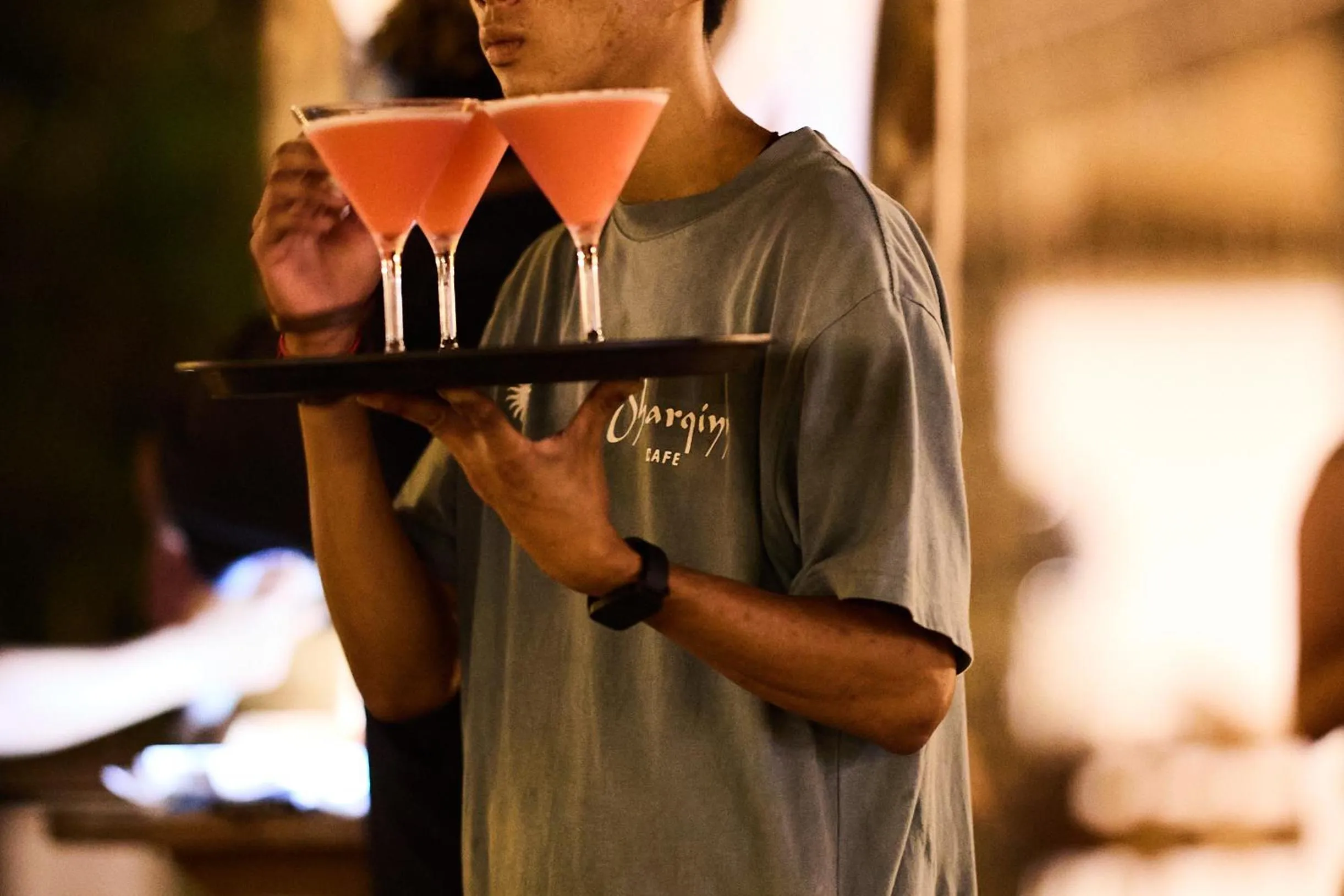 The Survival by Seudam