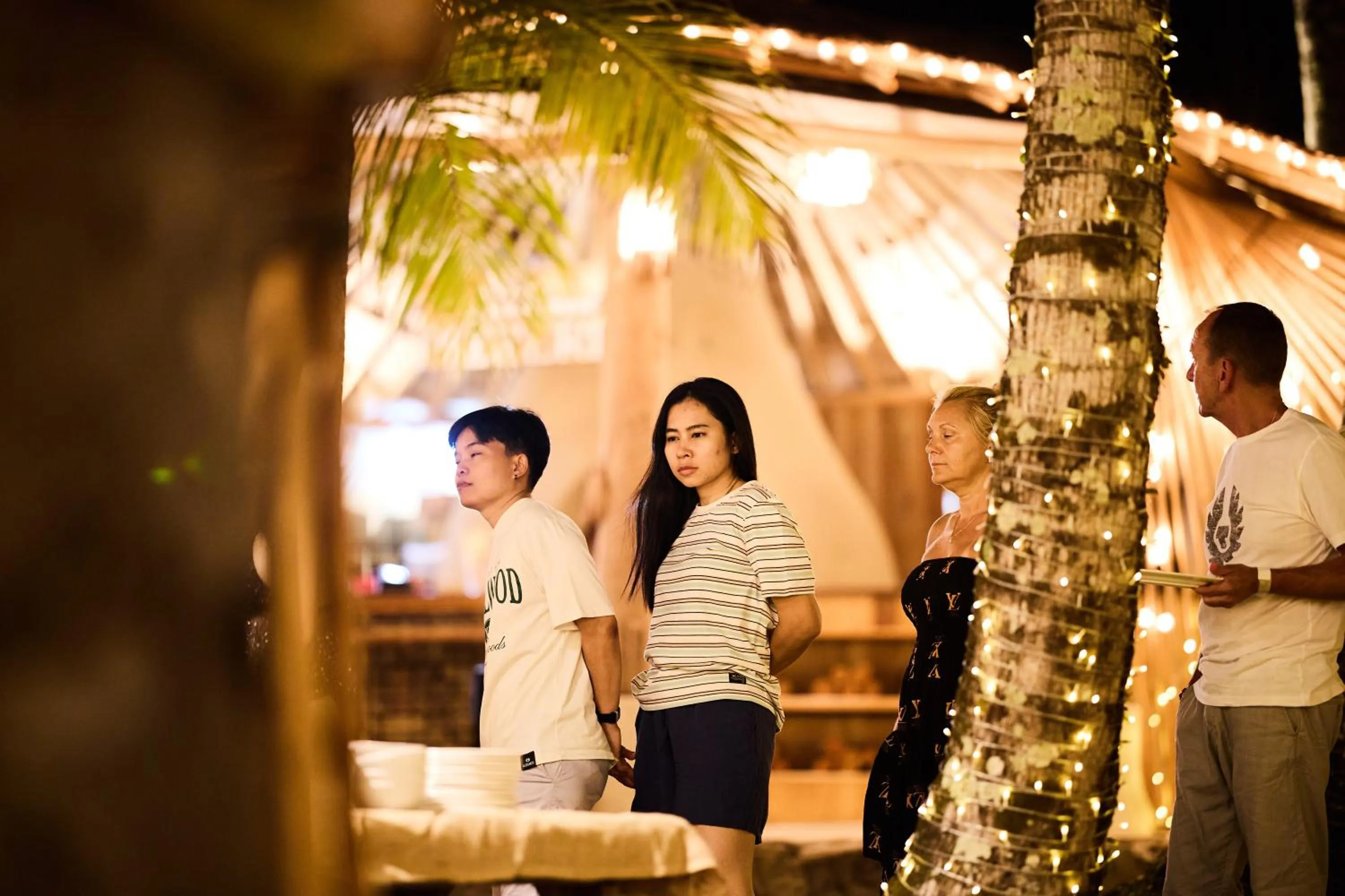 The Survival by Seudam