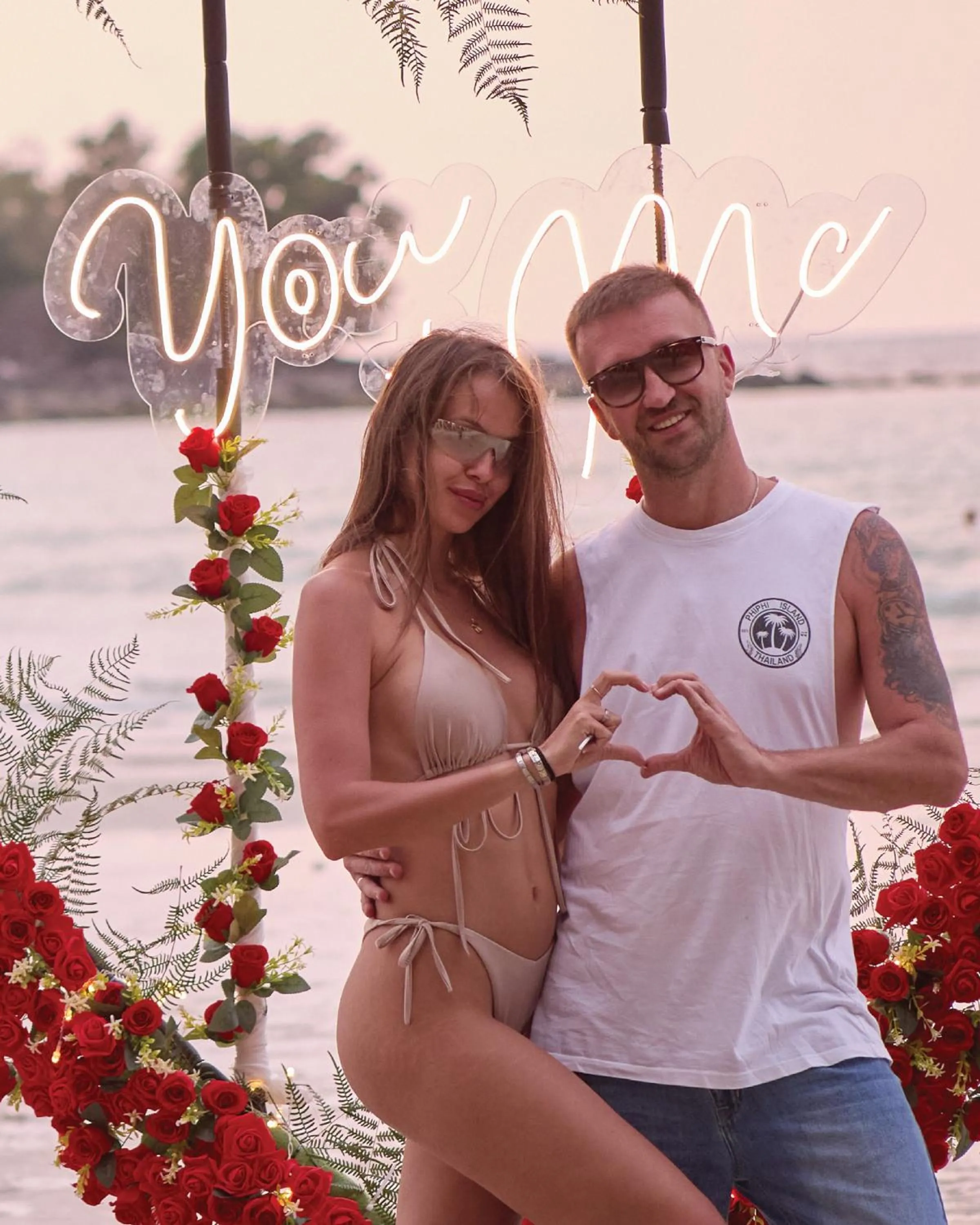 The Survival by Seudam