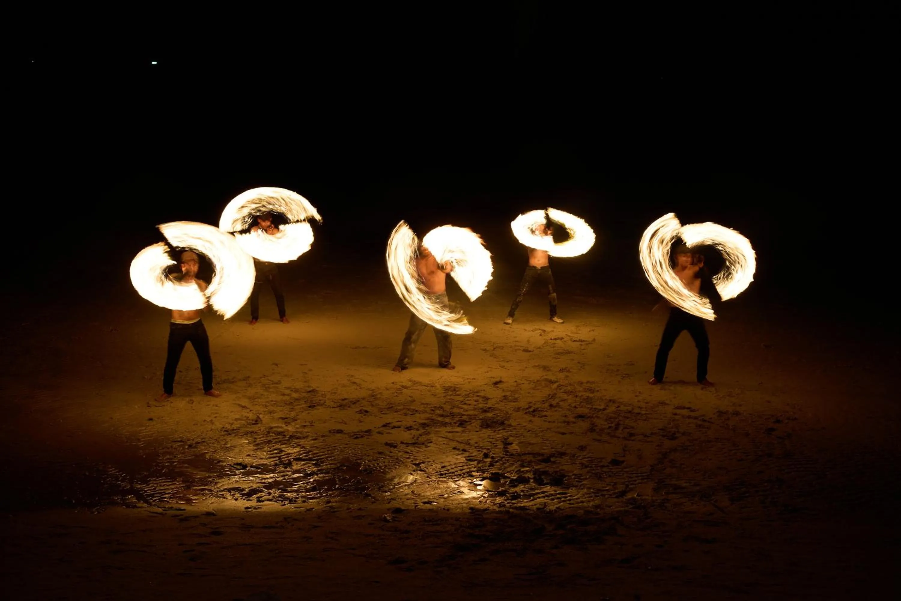 The Survival by Seudam