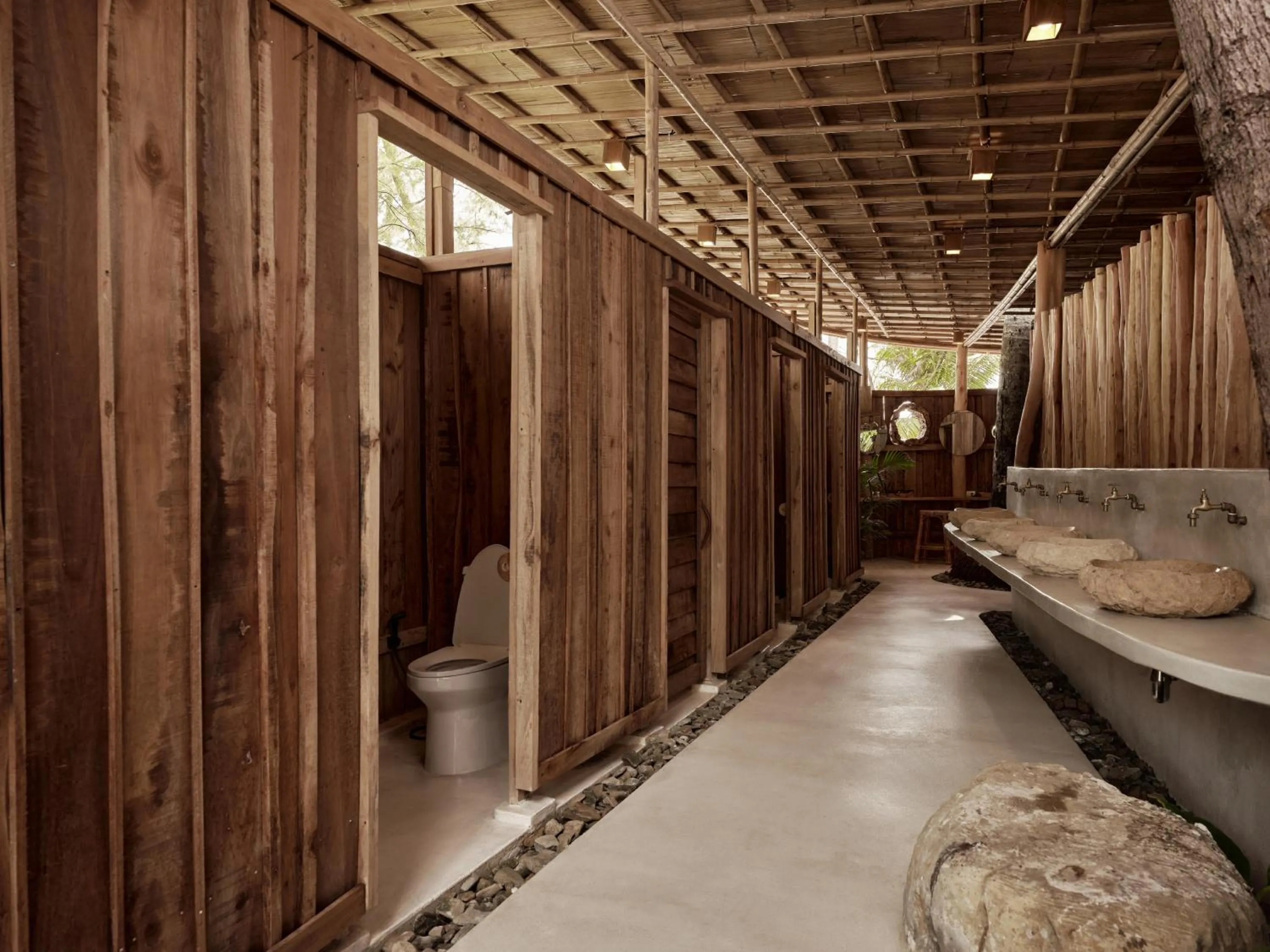 The Survival by Seudam