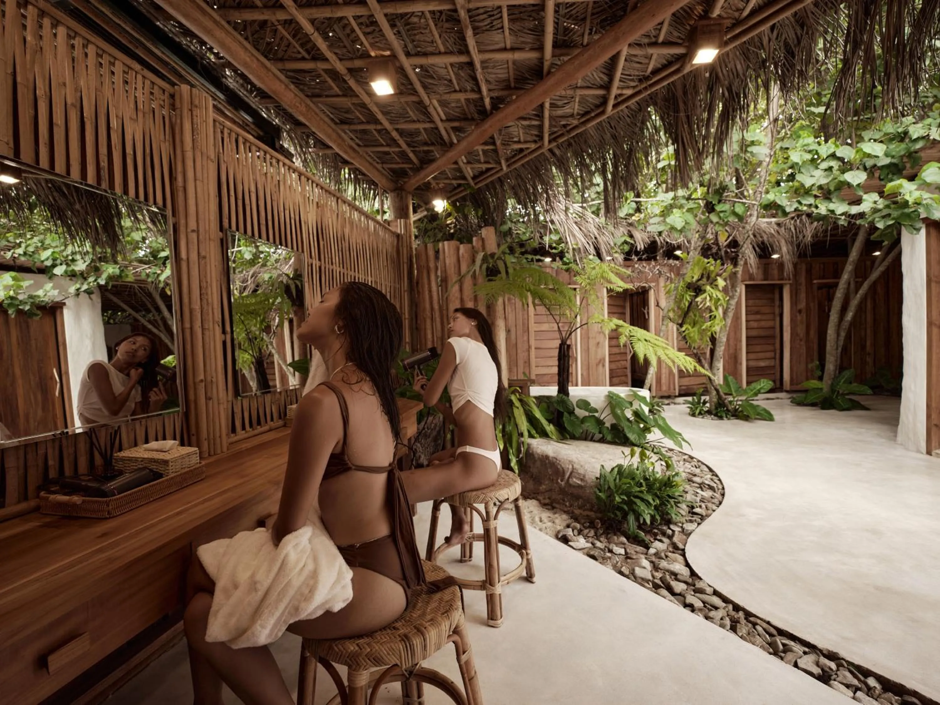 The Survival by Seudam