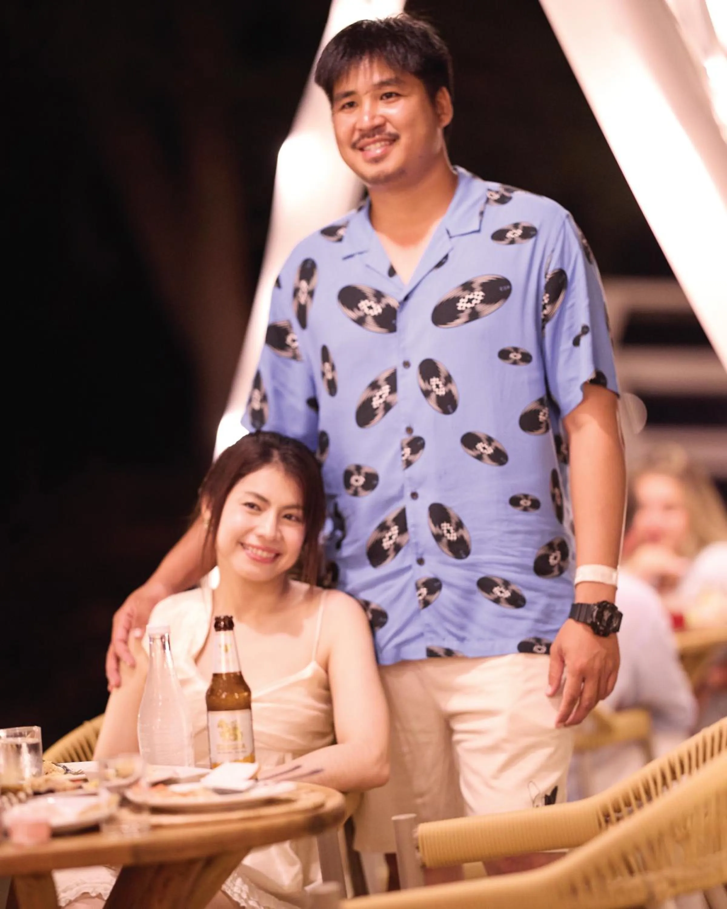 The Survival by Seudam