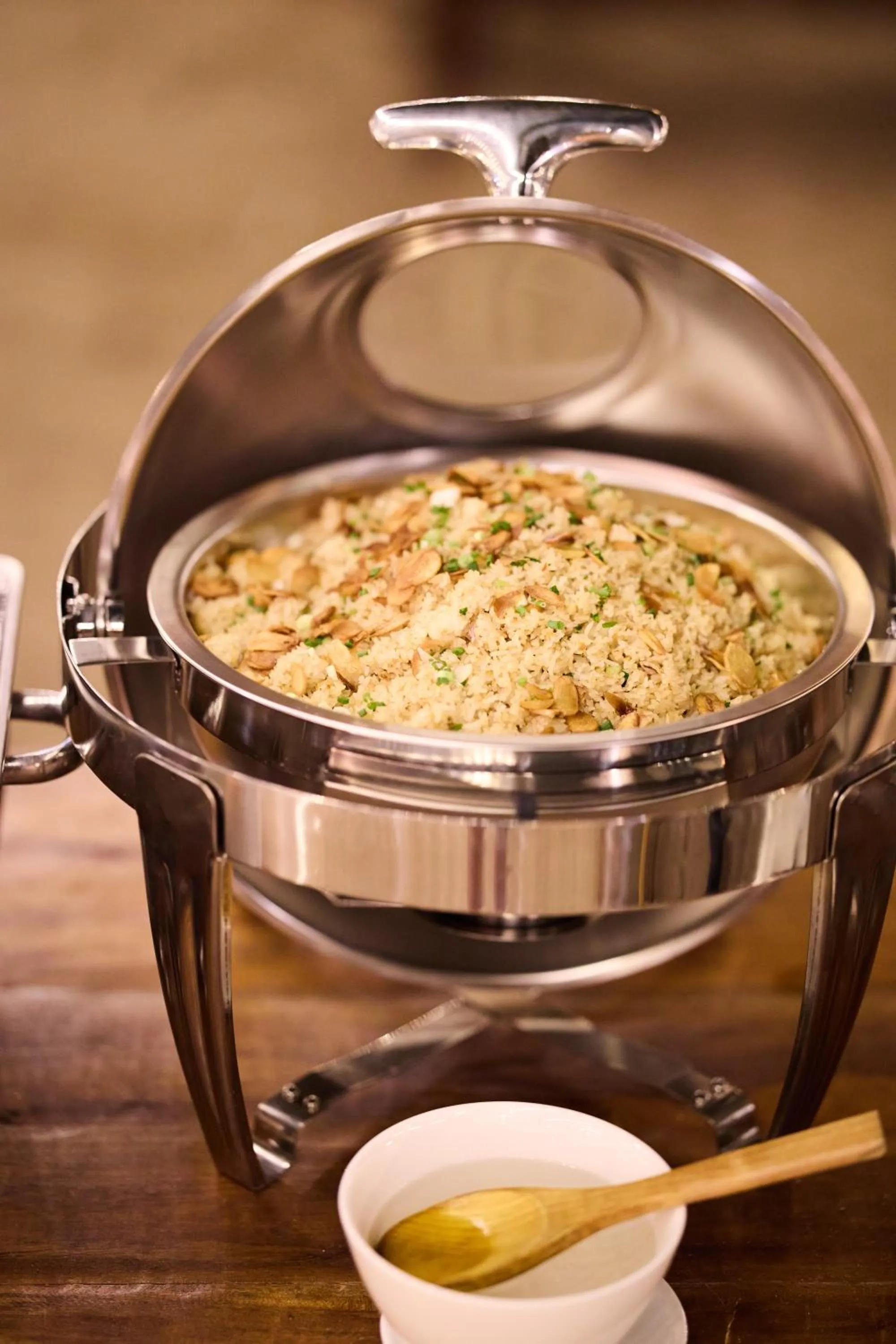 Food in The Survival by Seudam