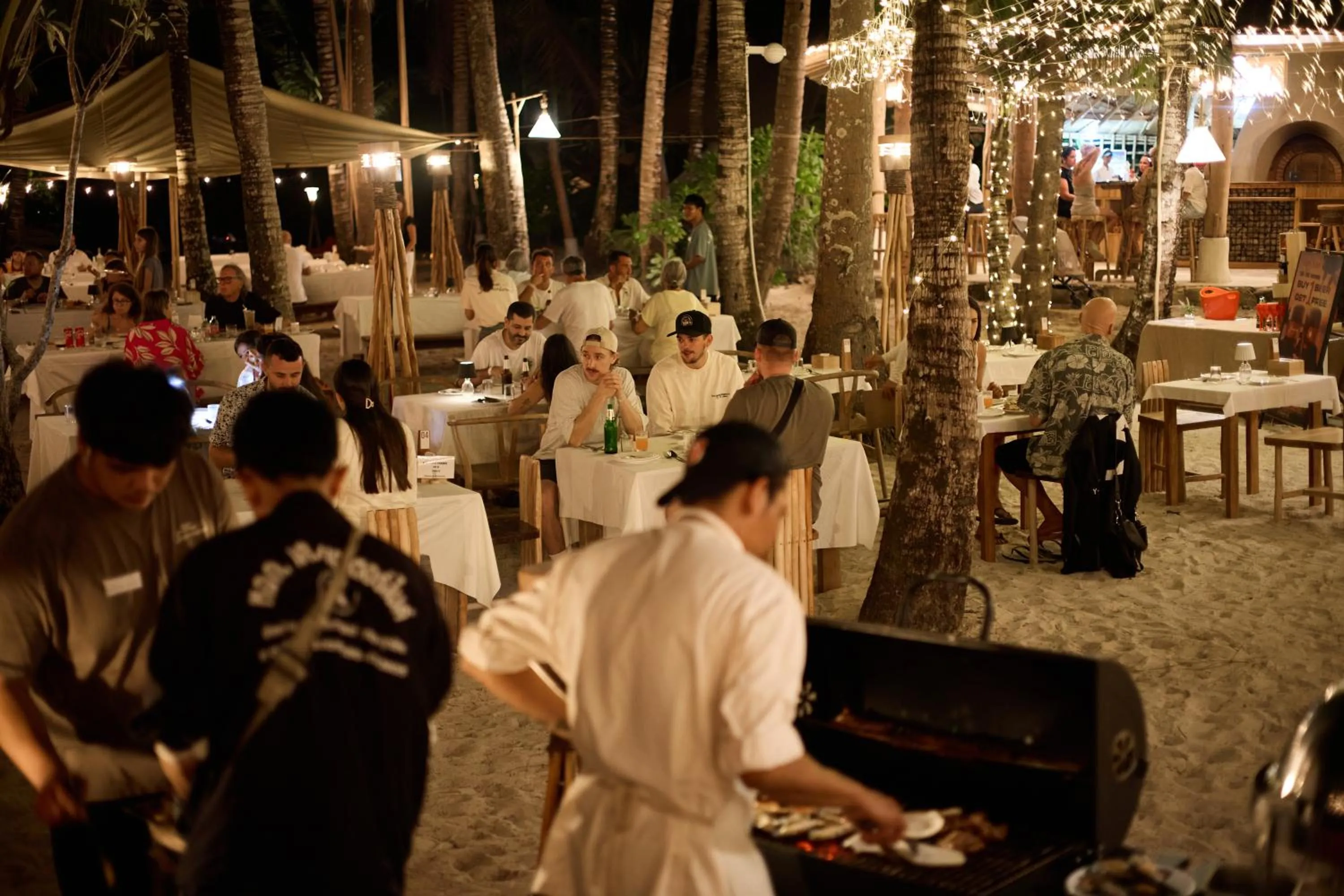 The Survival by Seudam