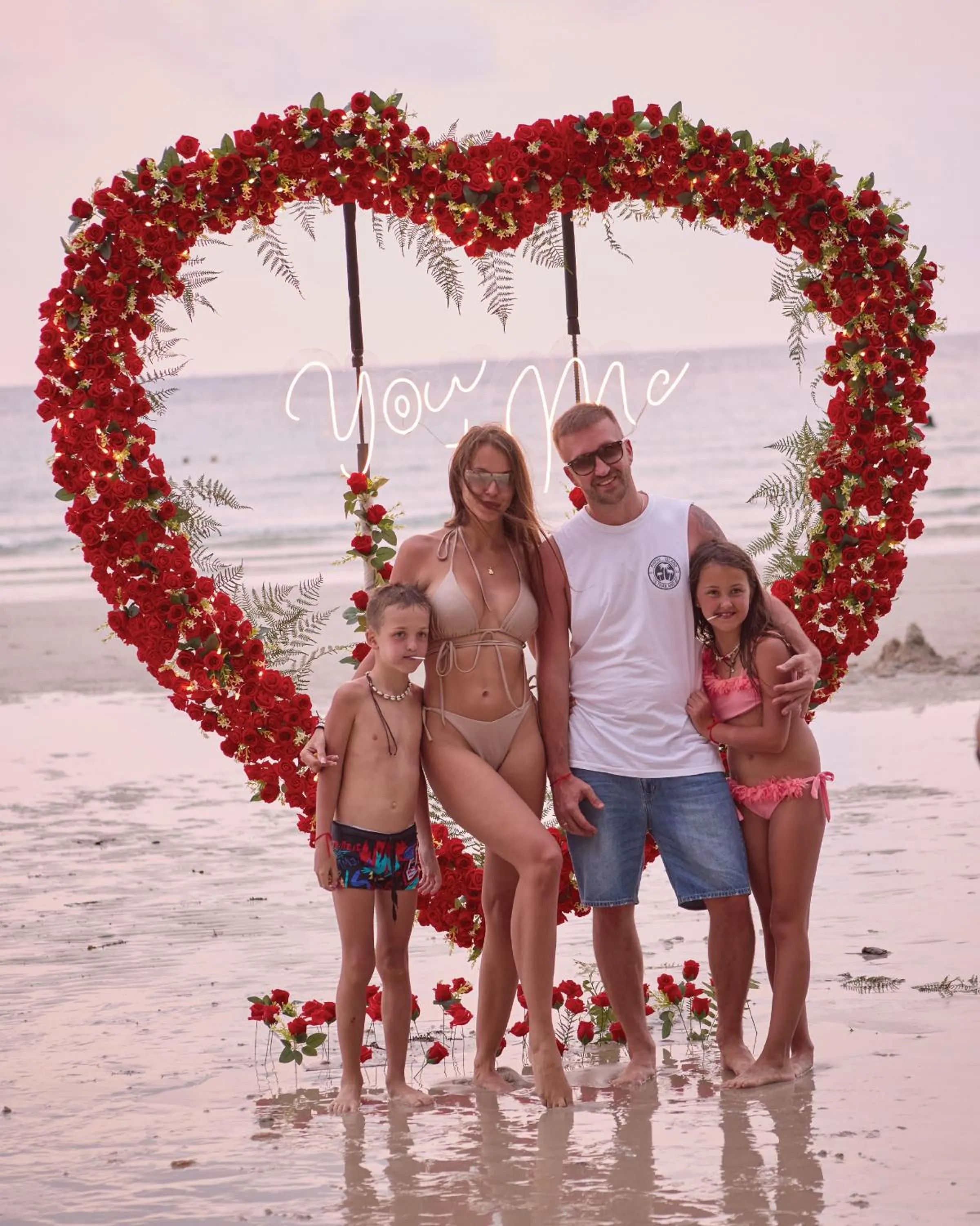 The Survival by Seudam