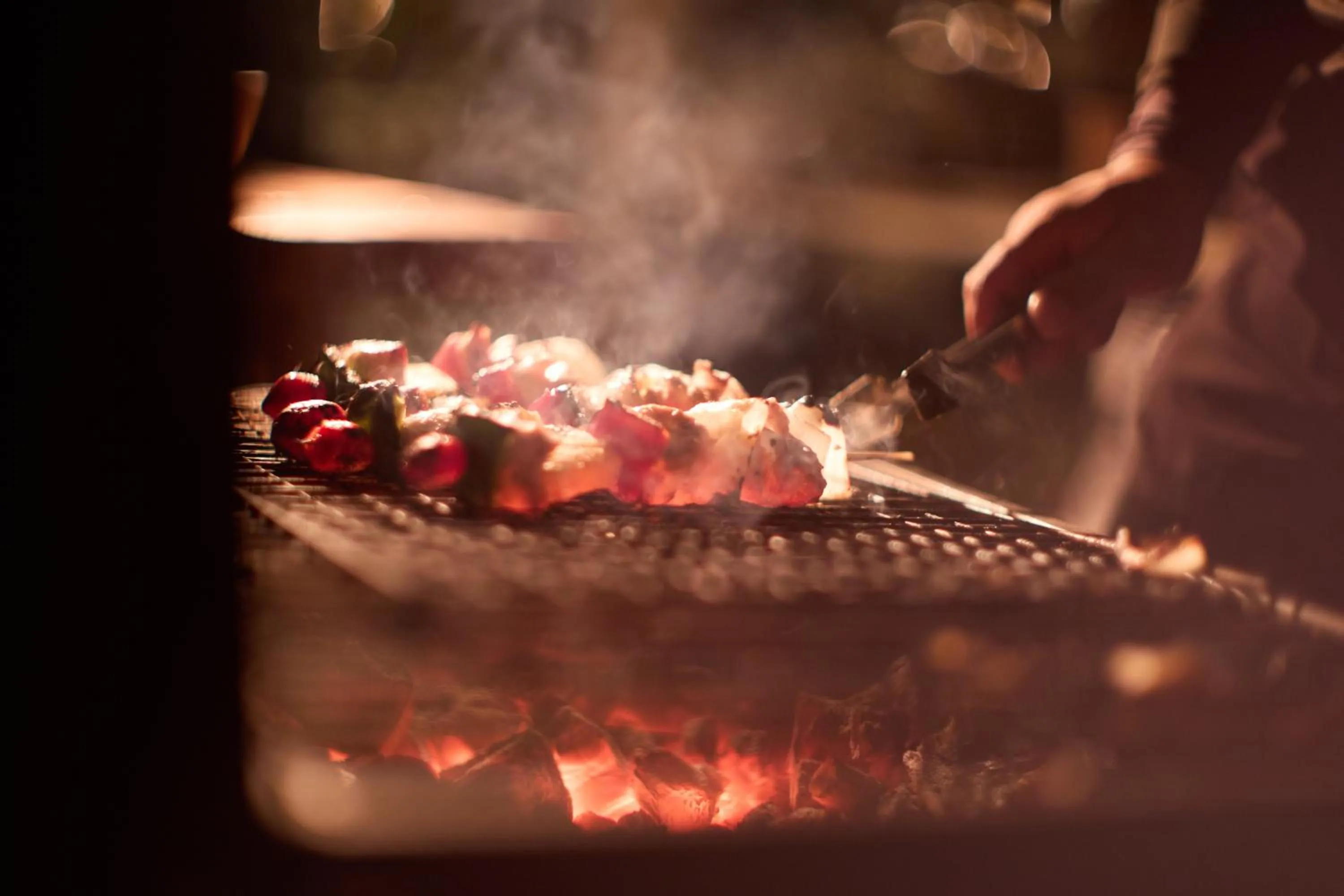 The Survival by Seudam