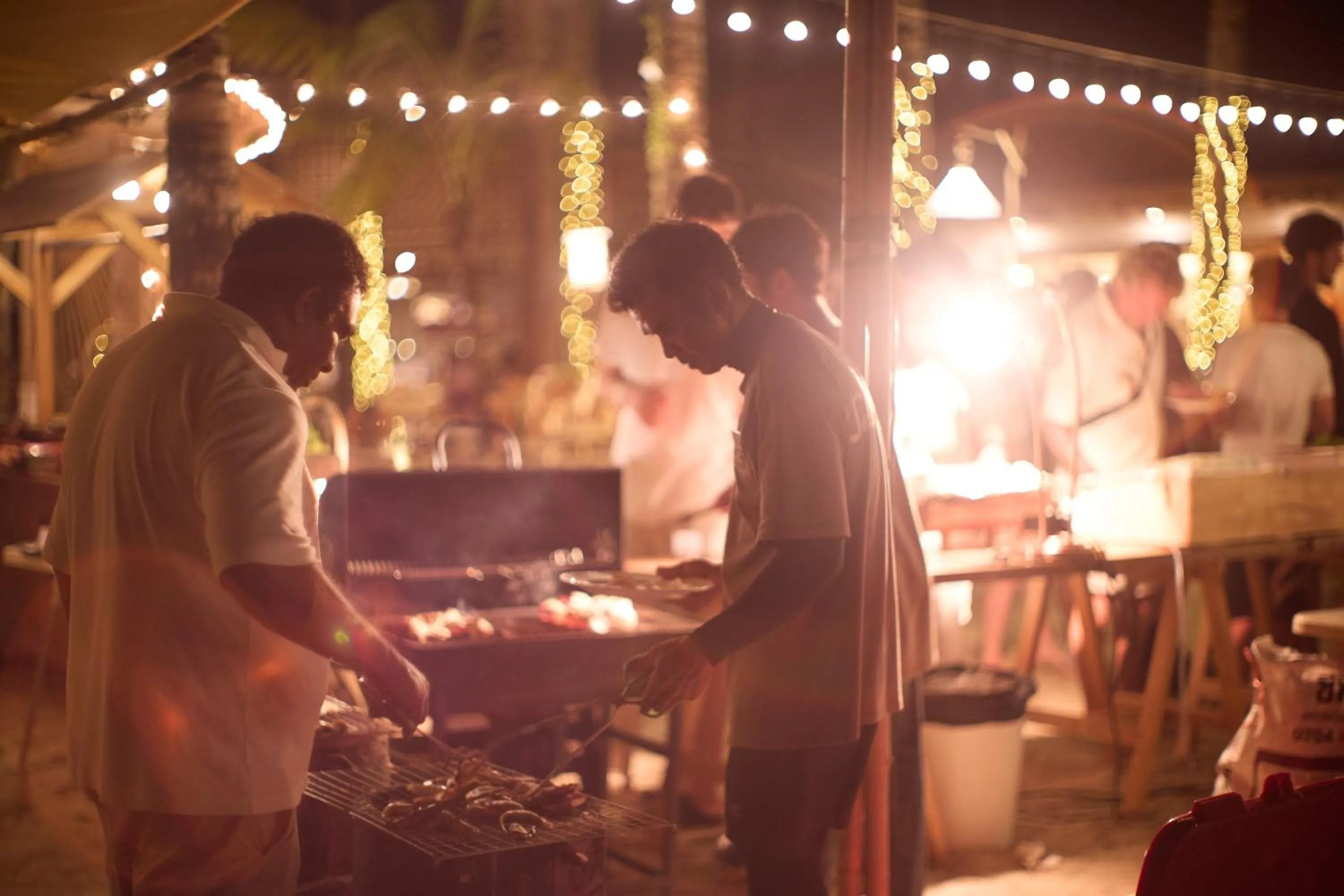 The Survival by Seudam