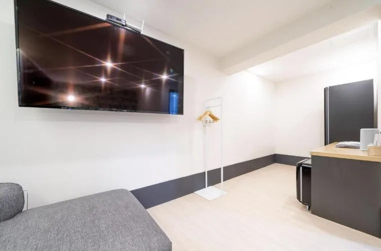 Hotel 7 Bricks Gwangju Sangmu