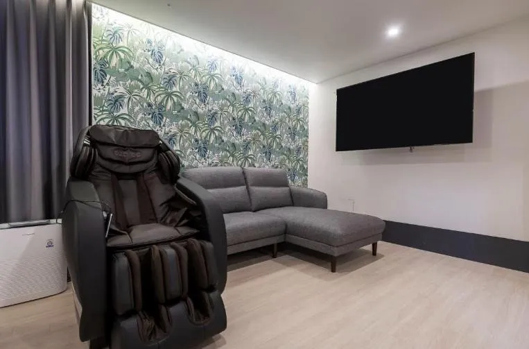 Hotel 7 Bricks Gwangju Sangmu