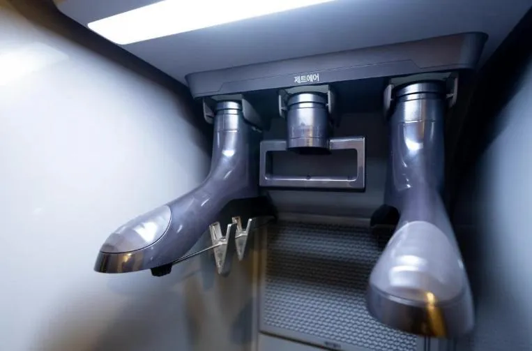 Hotel 7 Bricks Gwangju Sangmu