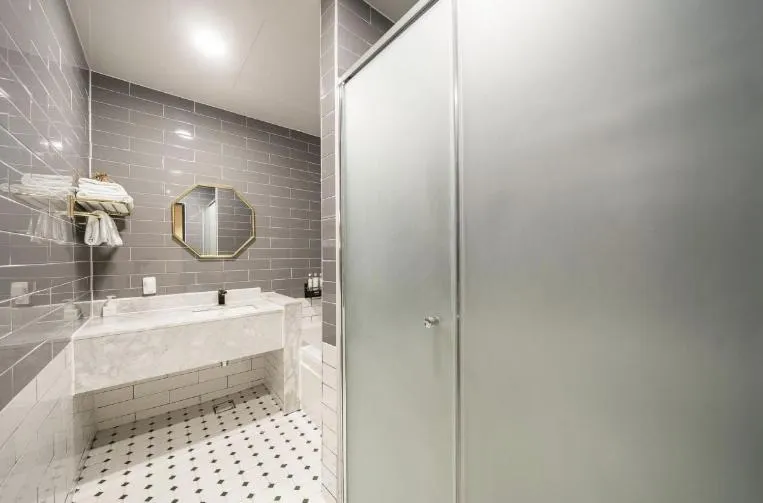 Hotel 7 Bricks Gwangju Sangmu