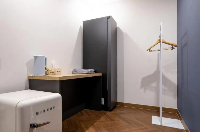 Hotel 7 Bricks Gwangju Sangmu