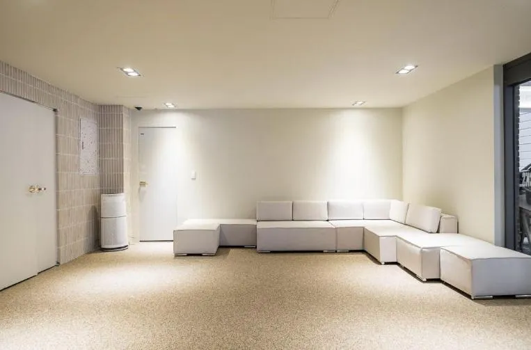 Hotel 7 Bricks Gwangju Sangmu