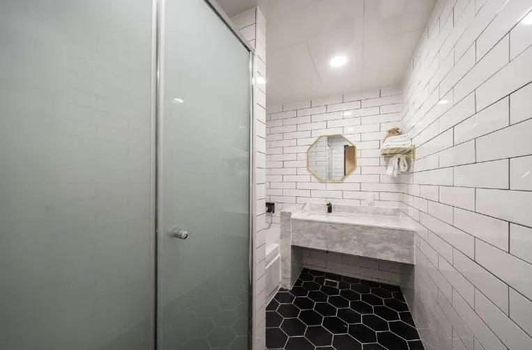 Hotel 7 Bricks Gwangju Sangmu