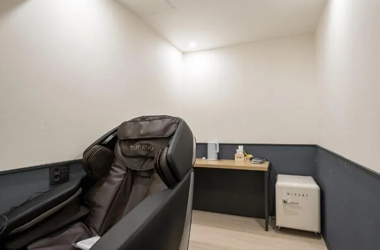 Hotel 7 Bricks Gwangju Sangmu