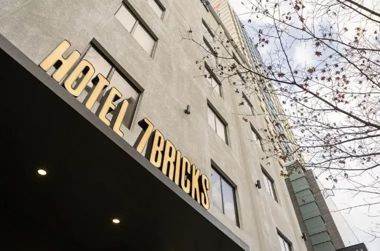 Hotel 7 Bricks Gwangju Sangmu Hotel 7 Bricks Gwangju Sangmu