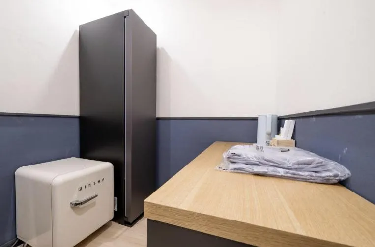 Hotel 7 Bricks Gwangju Sangmu