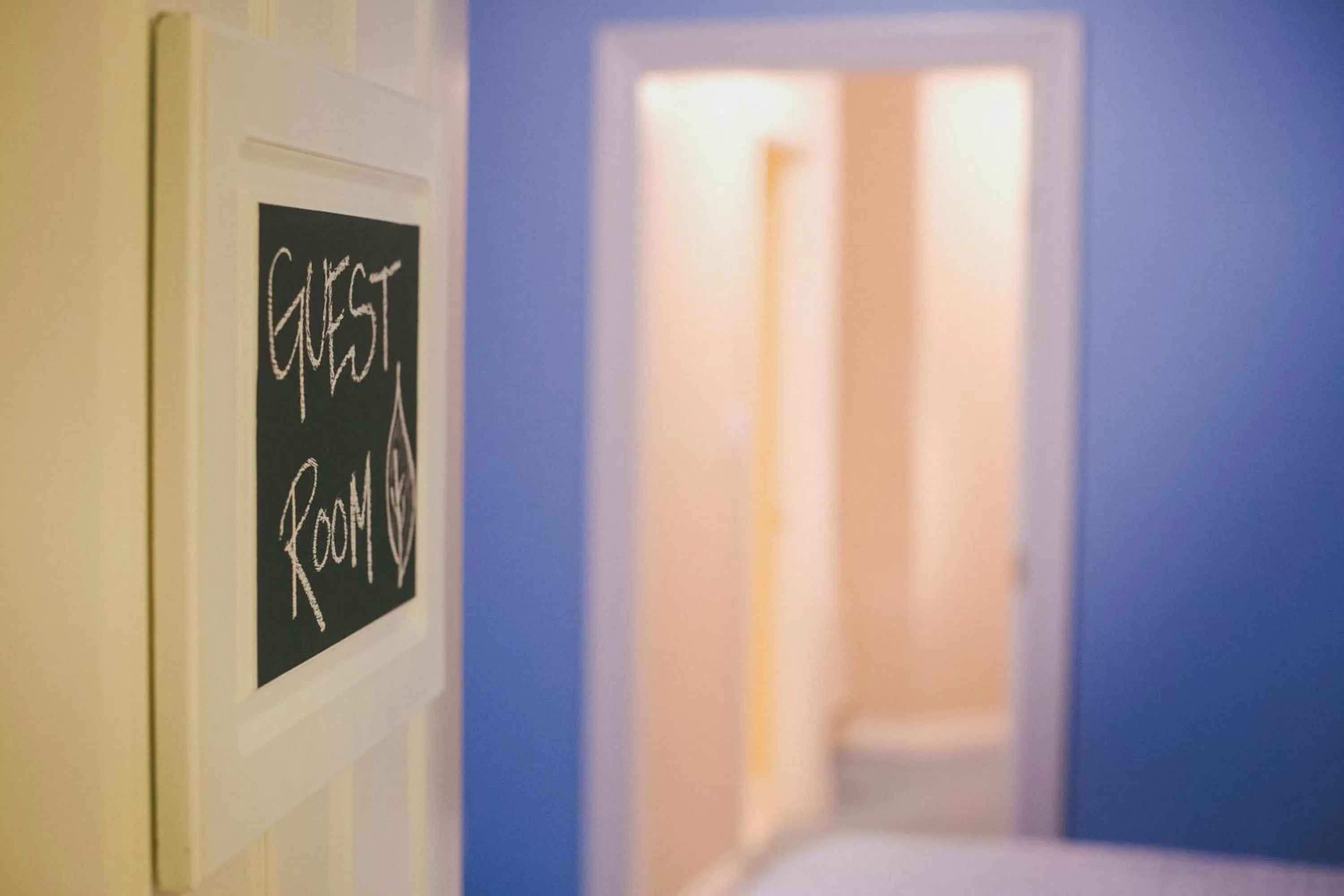 Bedroom, Bed in Eagle Close Executive B&B