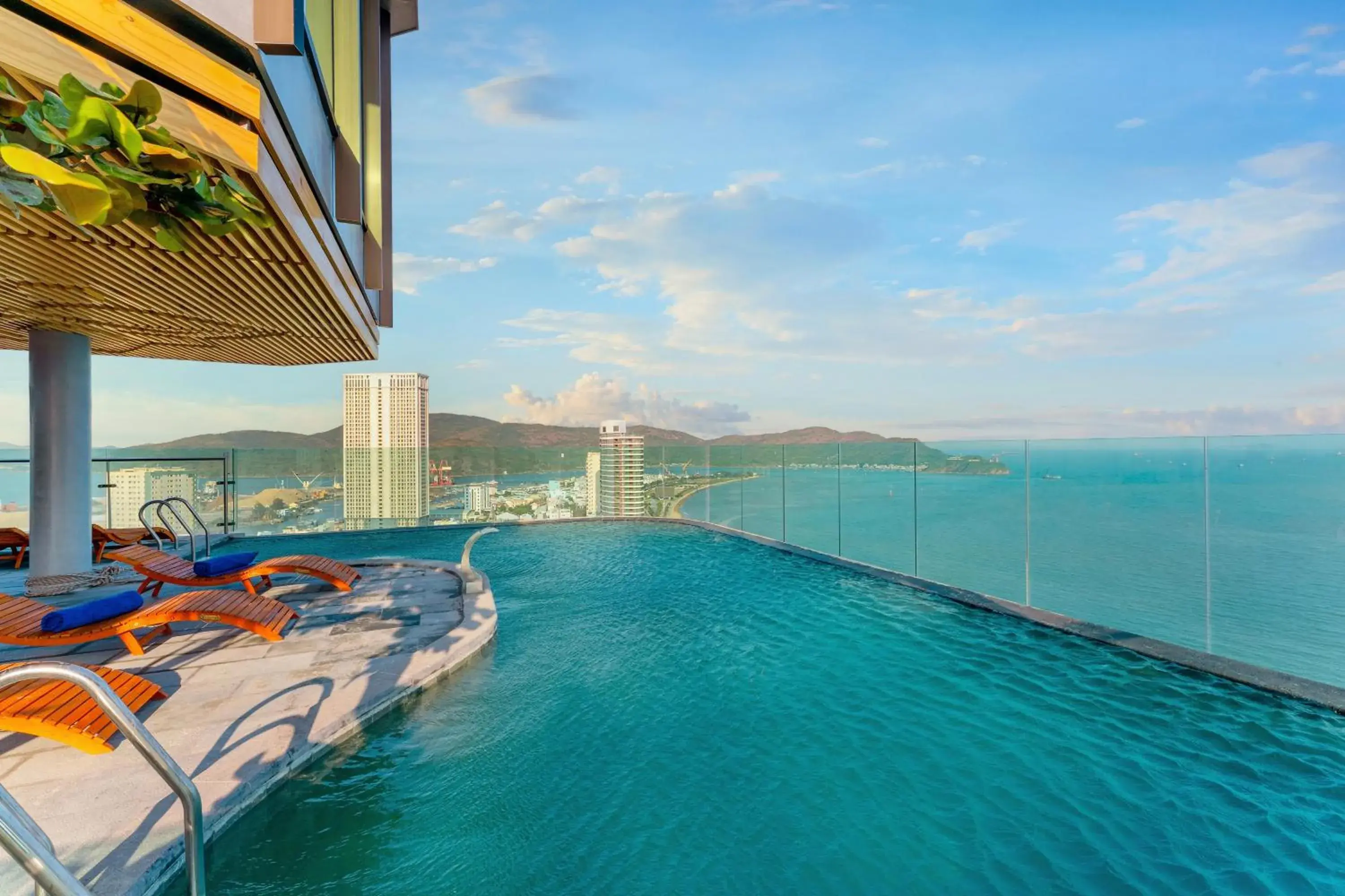 Sala Quy Nhon Beach Hotel Sala Quy Nhon Beach Hotel