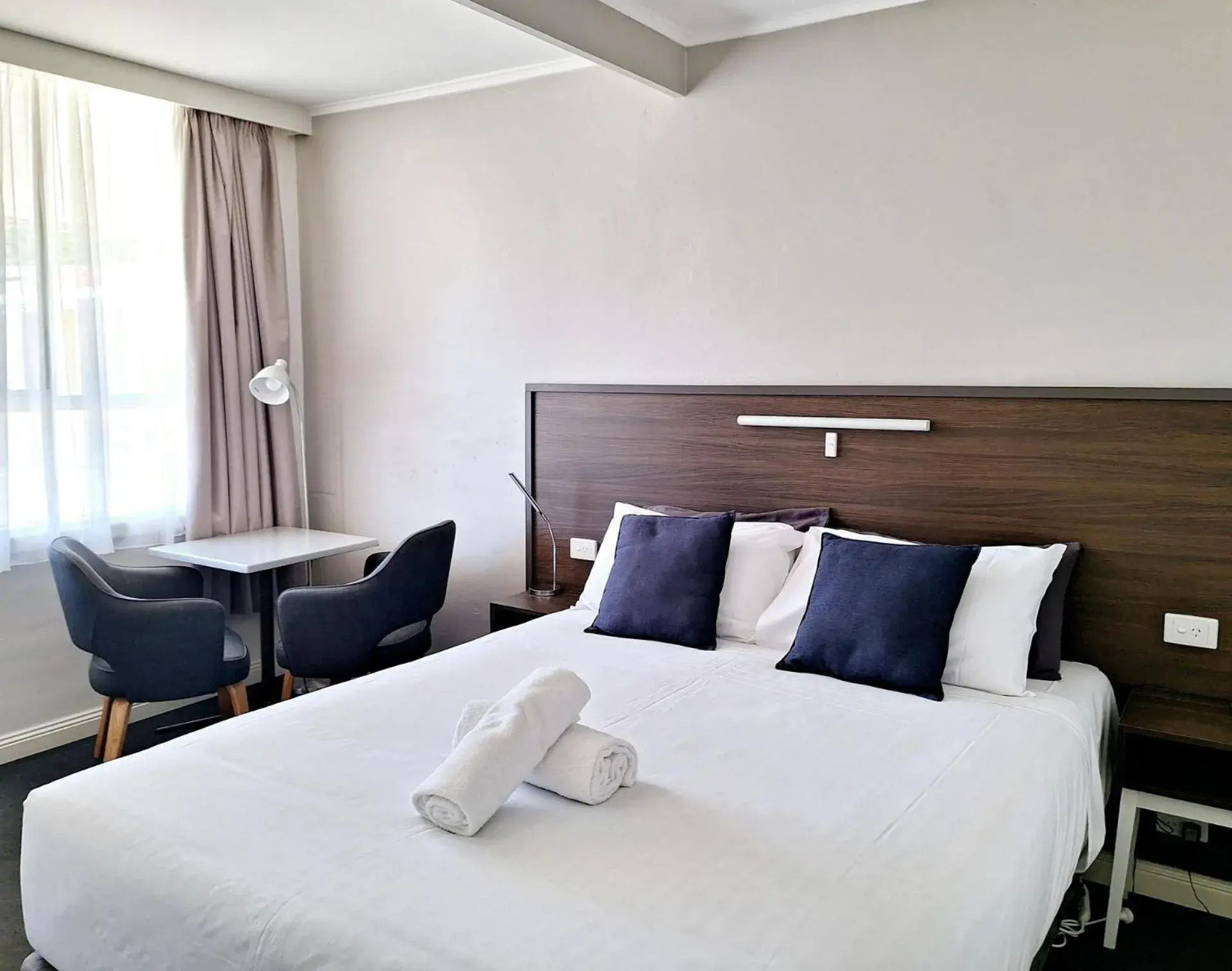 Motel Yarrawonga Motel Yarrawonga