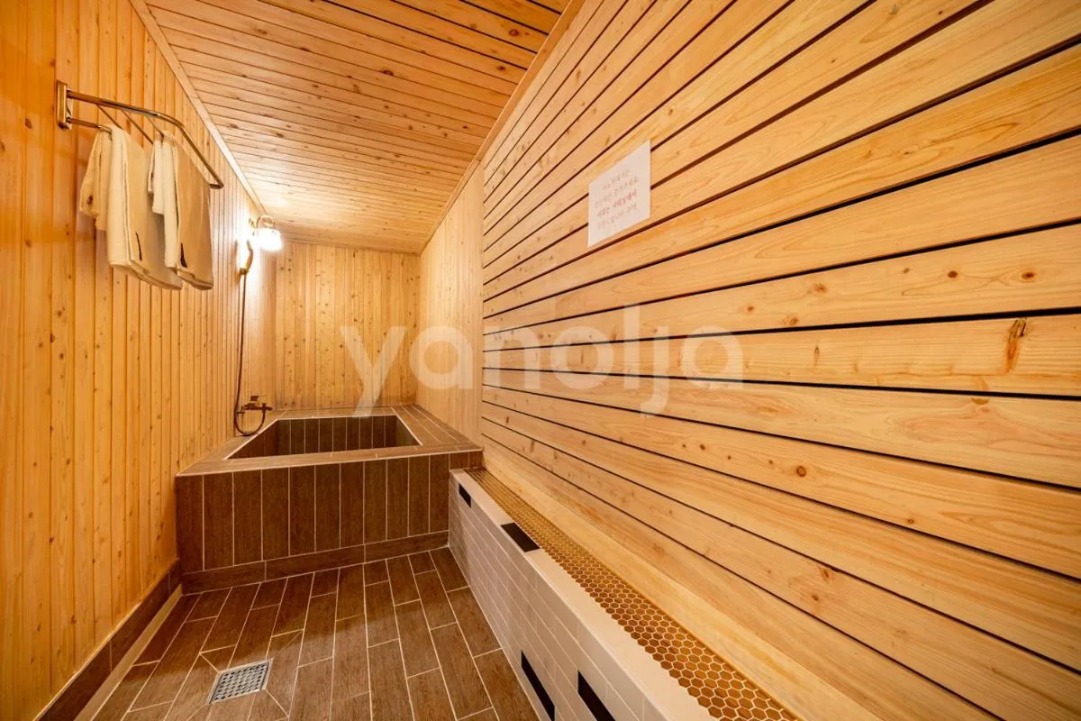 Browndot Hotel Hwamyeong