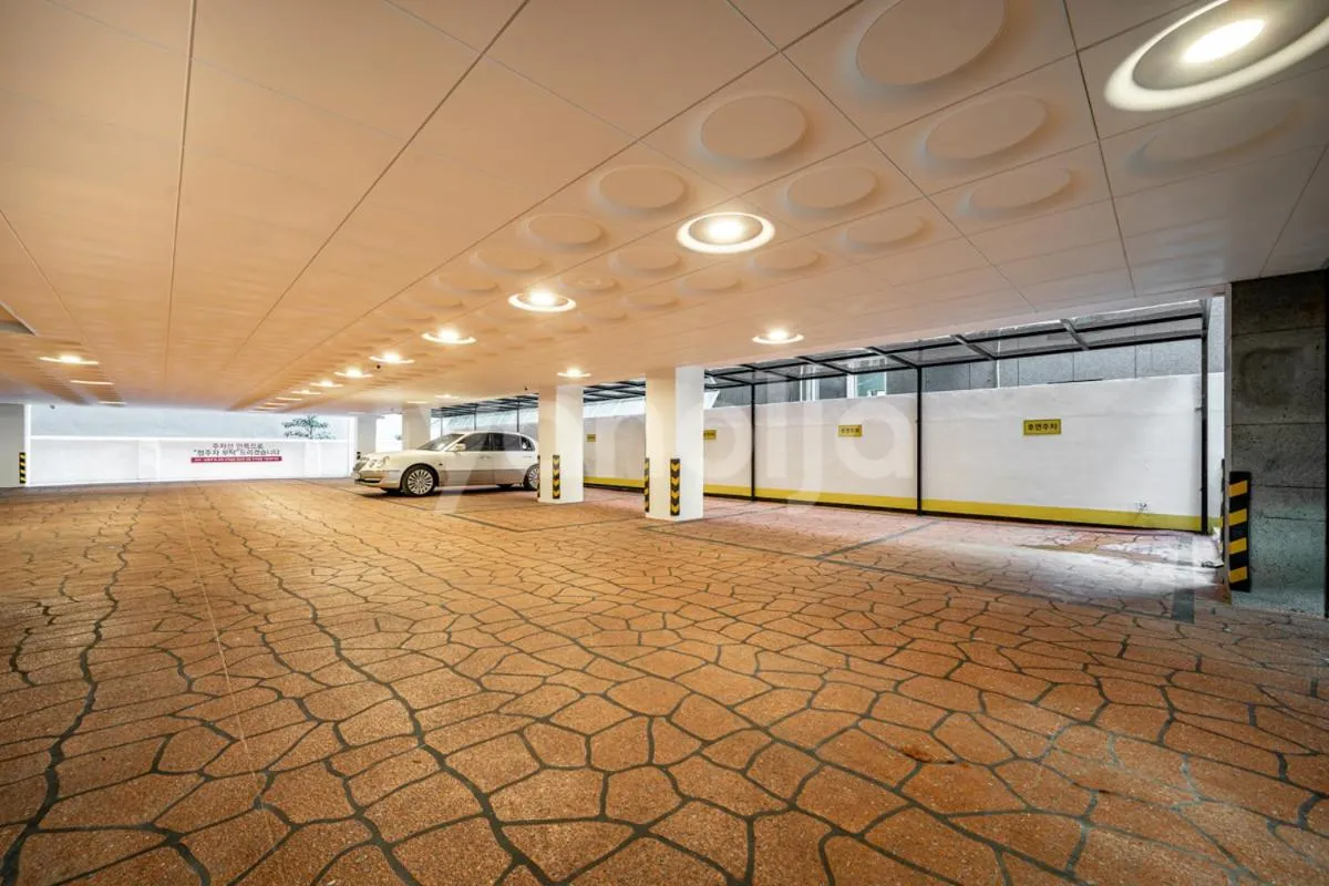 Browndot Hotel Hwamyeong