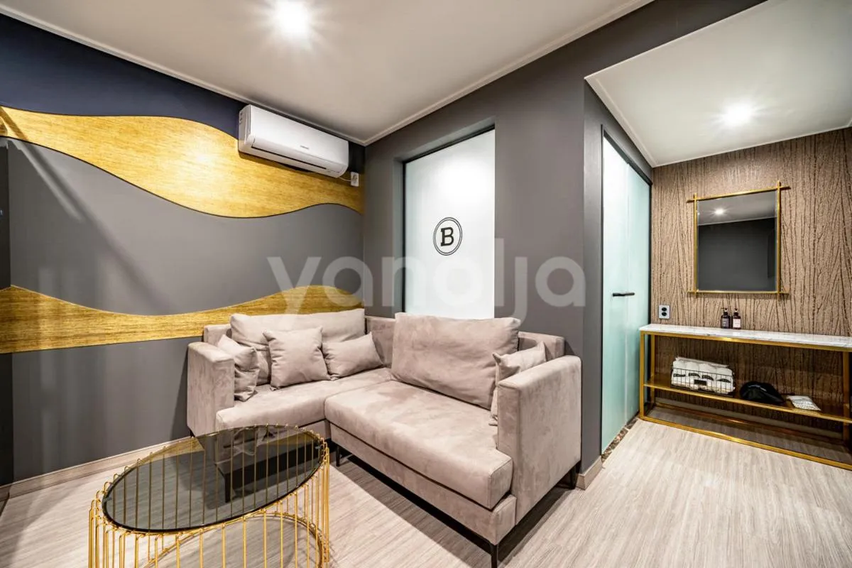 Browndot Hotel Hwamyeong