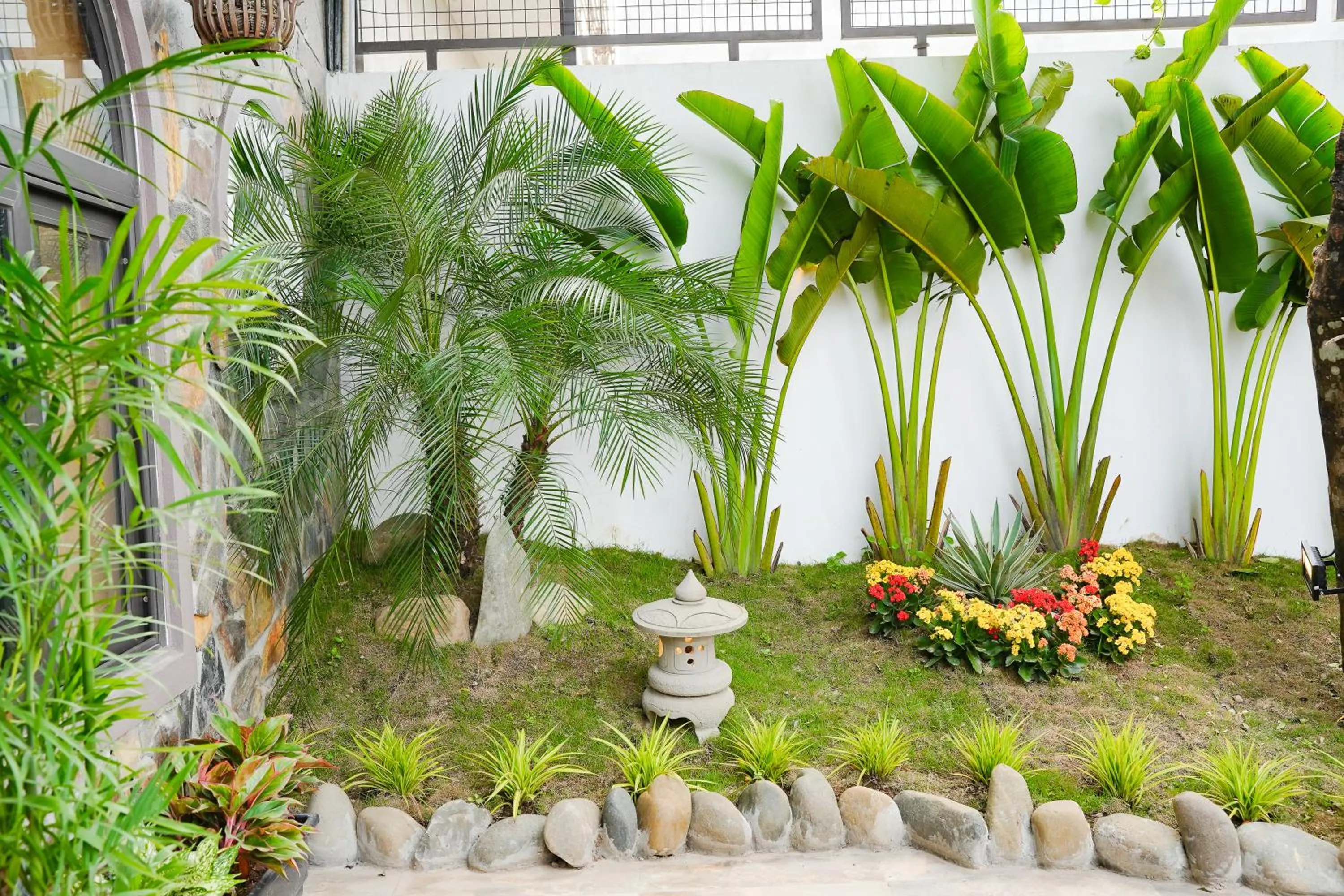 Property building in Serena Tam Coc Hotel & Villa