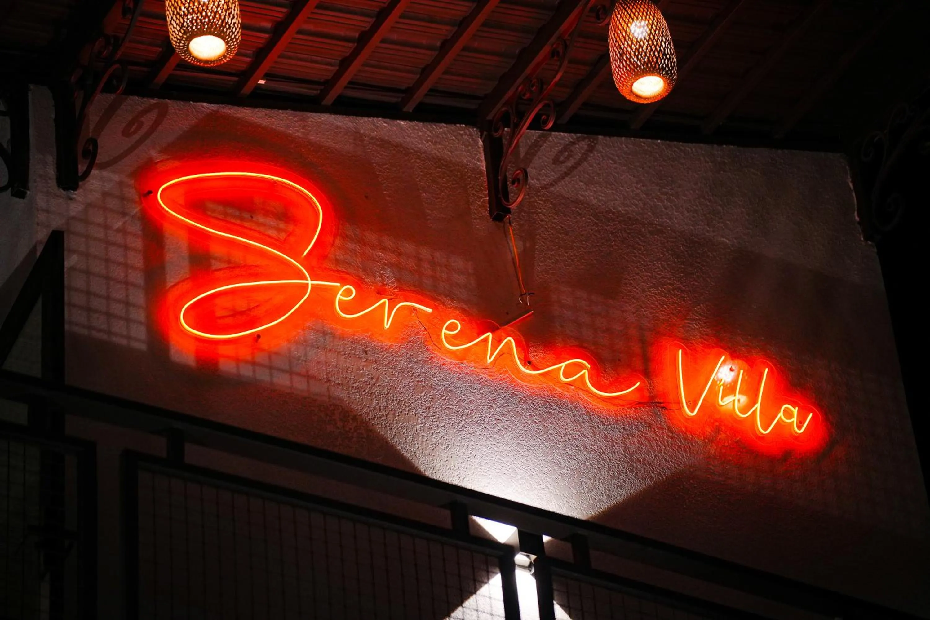 Night in Serena Tam Coc Hotel & Villa