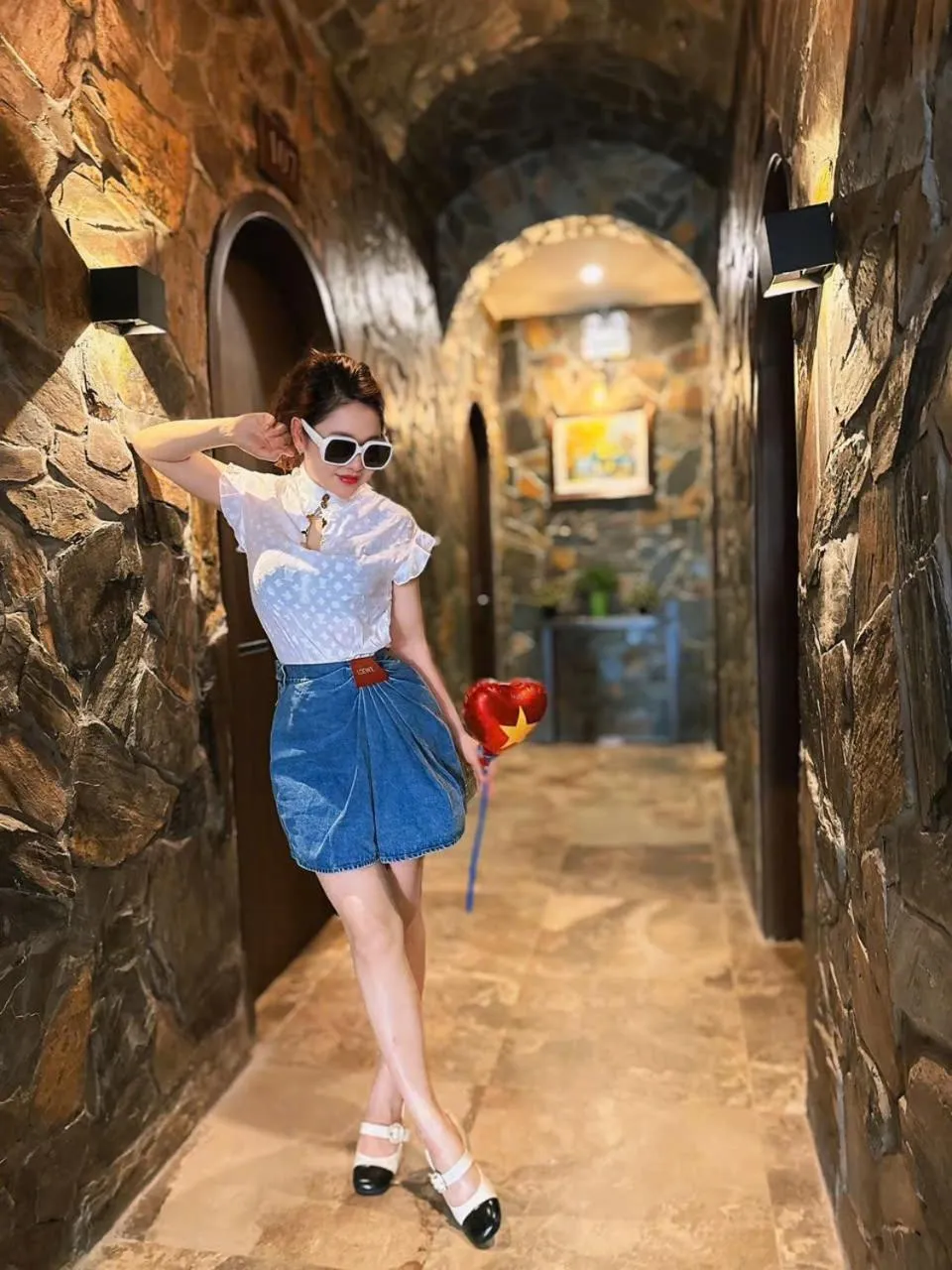 On site in Serena Tam Coc Hotel & Villa