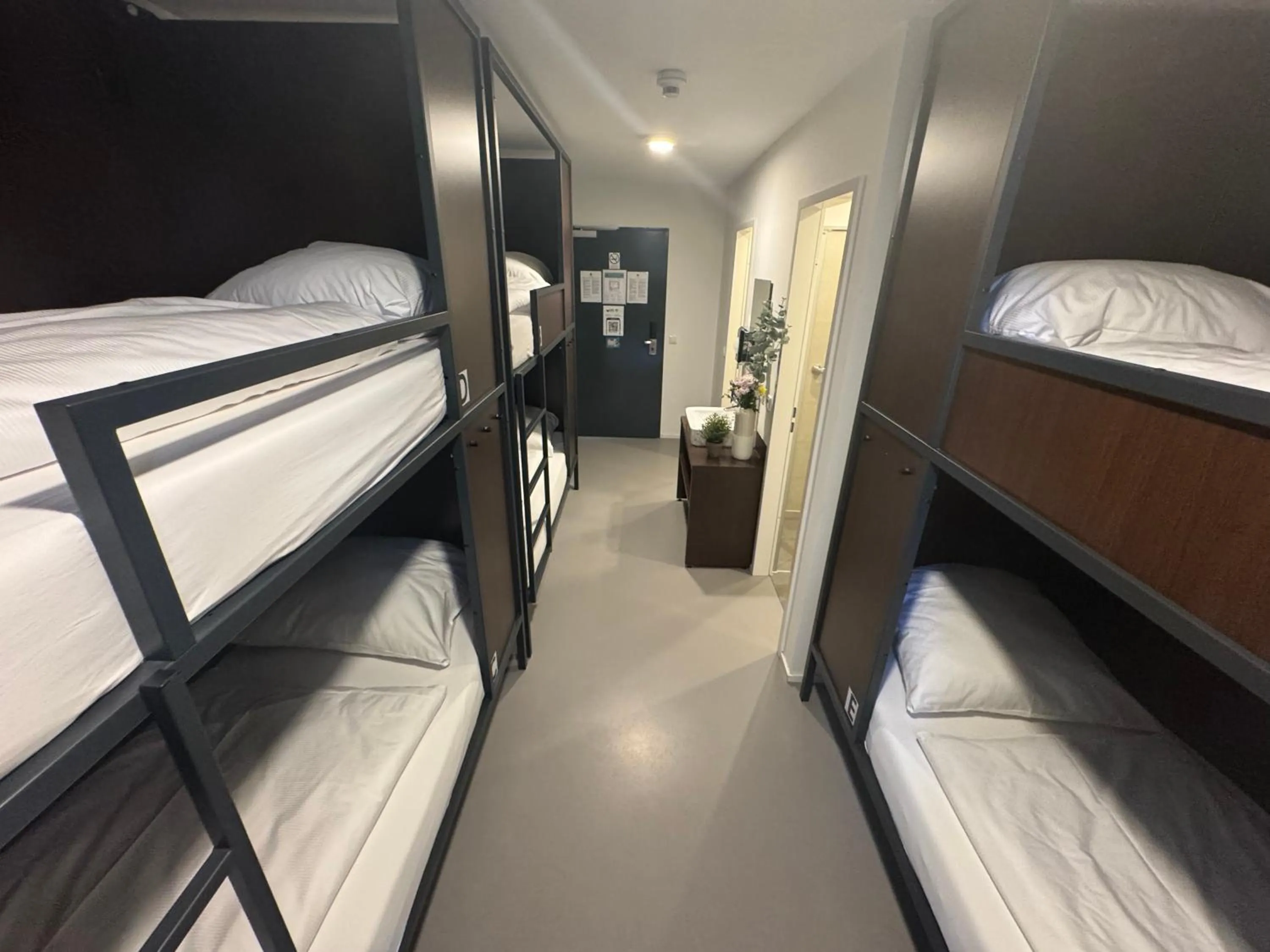 Bedroom, Bed in AR City Hotel Berlin