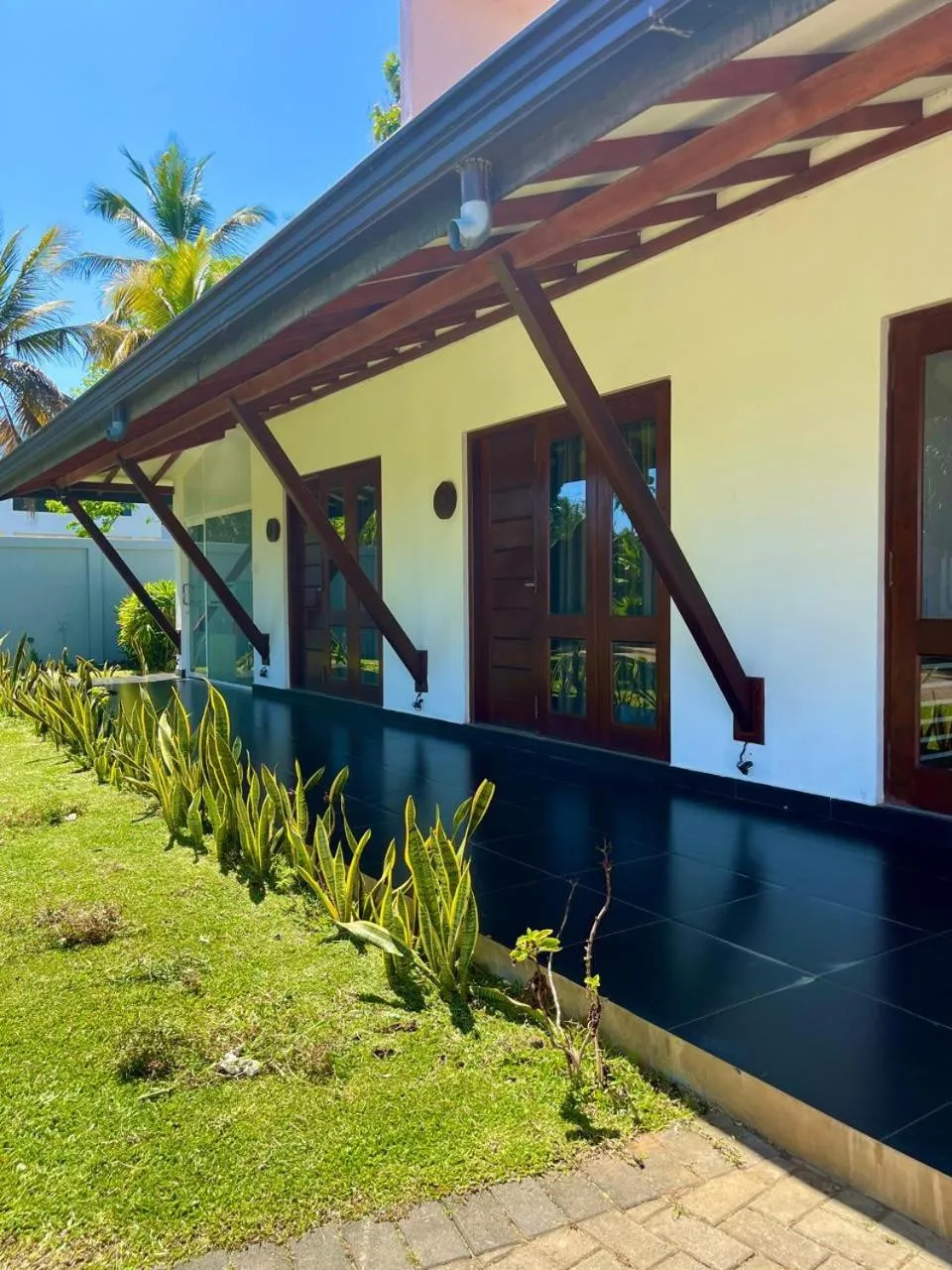 Standard Double Room in Kamatha Hotel & Restaurant