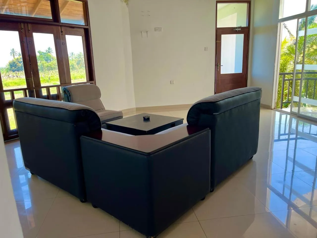 Deluxe Double Room in Kamatha Hotel & Restaurant