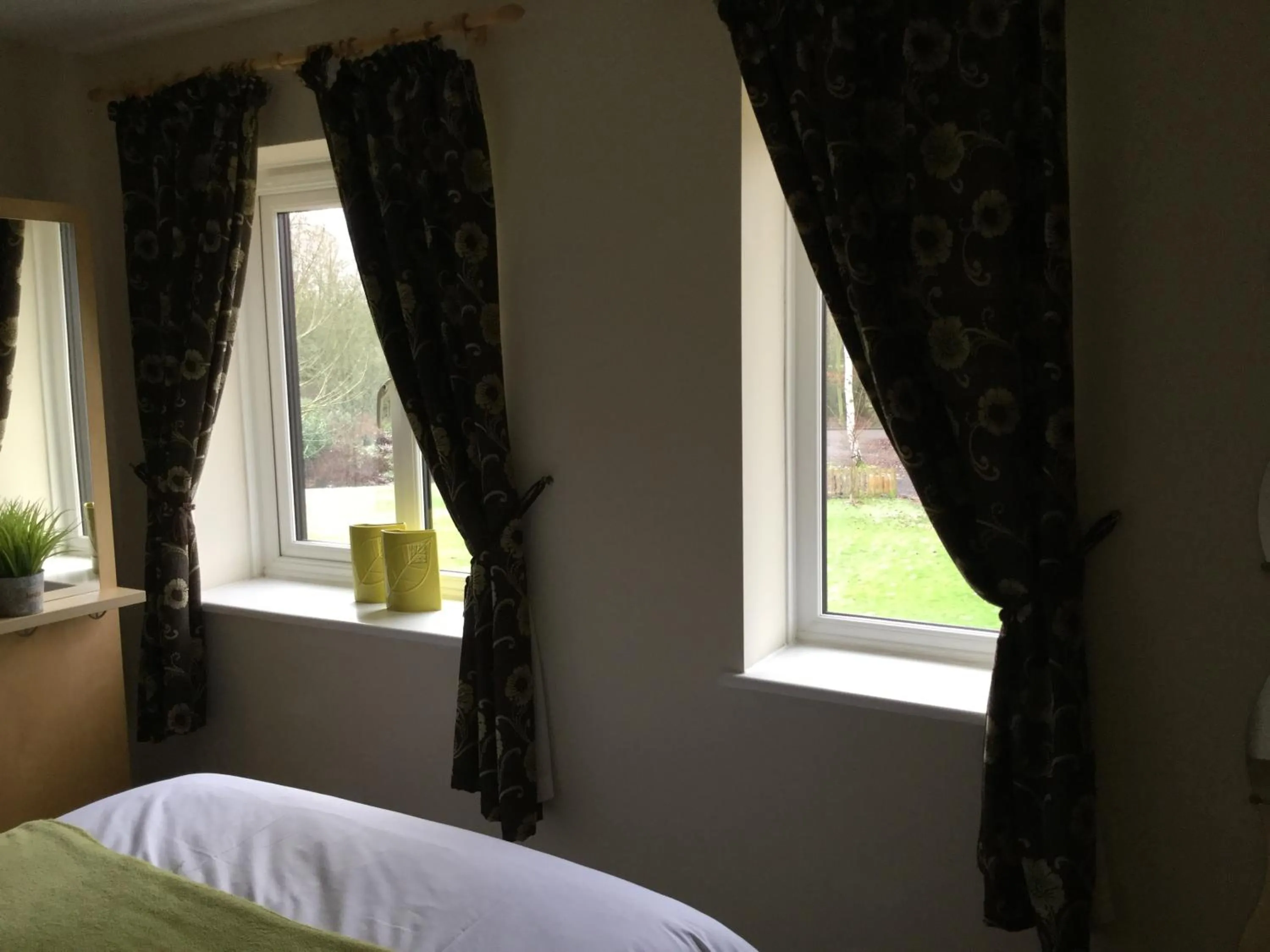 Photo of the whole room, Bed in The Old Grain Store Bed & Breakfast