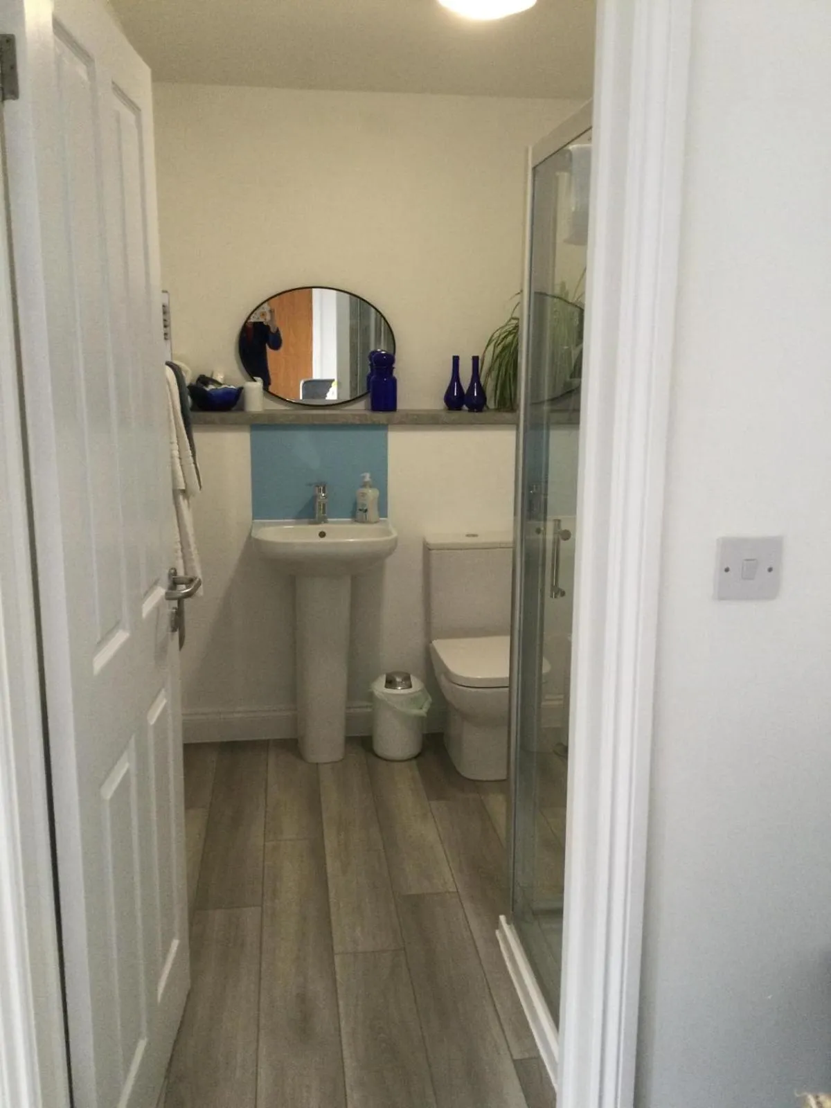 The Old Grain Store Bed & Breakfast