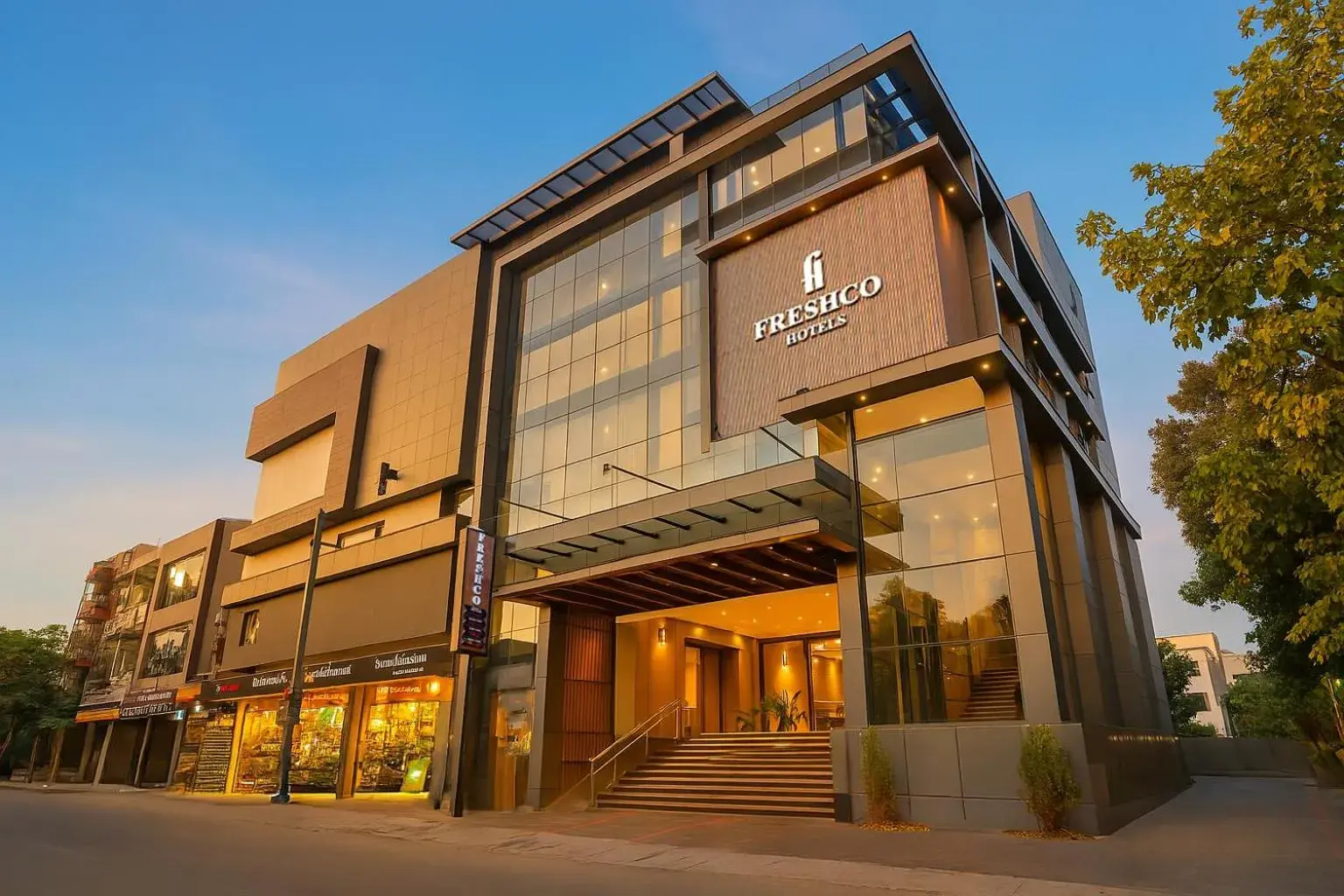 Oriva Freshco Oriva Freshco