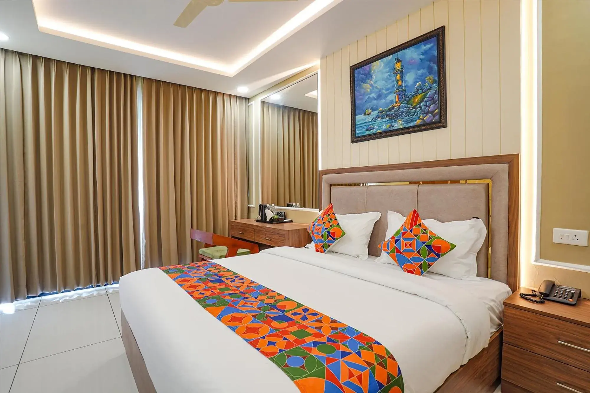 Suite - single occupancy in Oriva Freshco Suite - single occupancy in Oriva Freshco