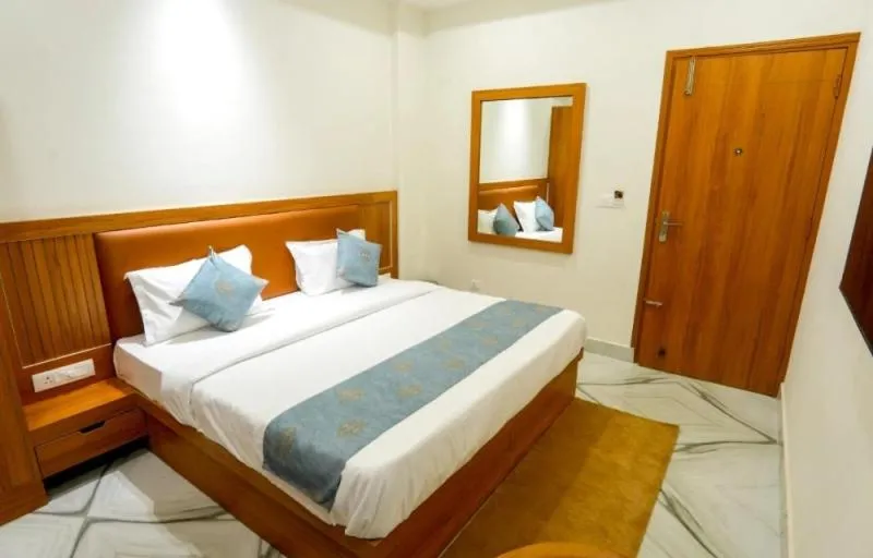 Hotel The Bless
