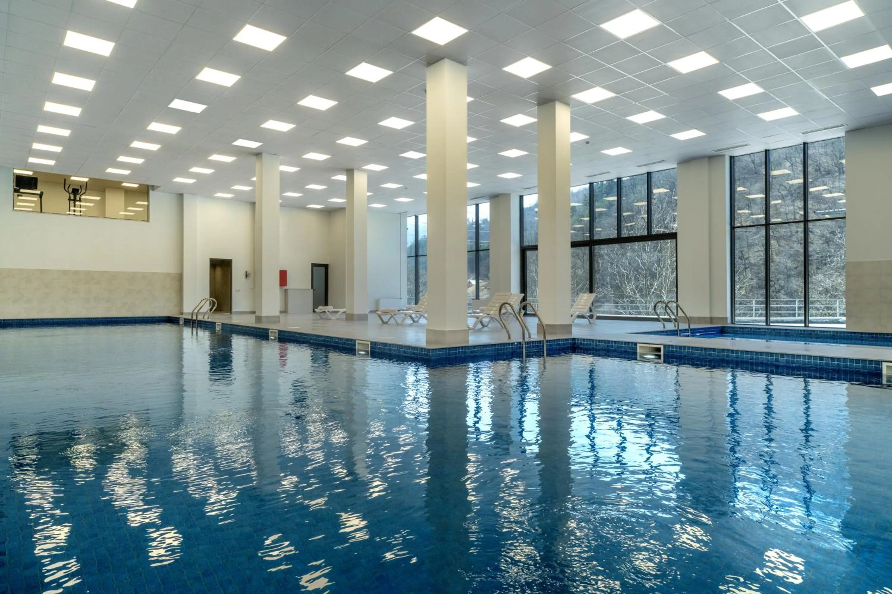 Ani Forest Hills Hotel and Resort, Dilijan