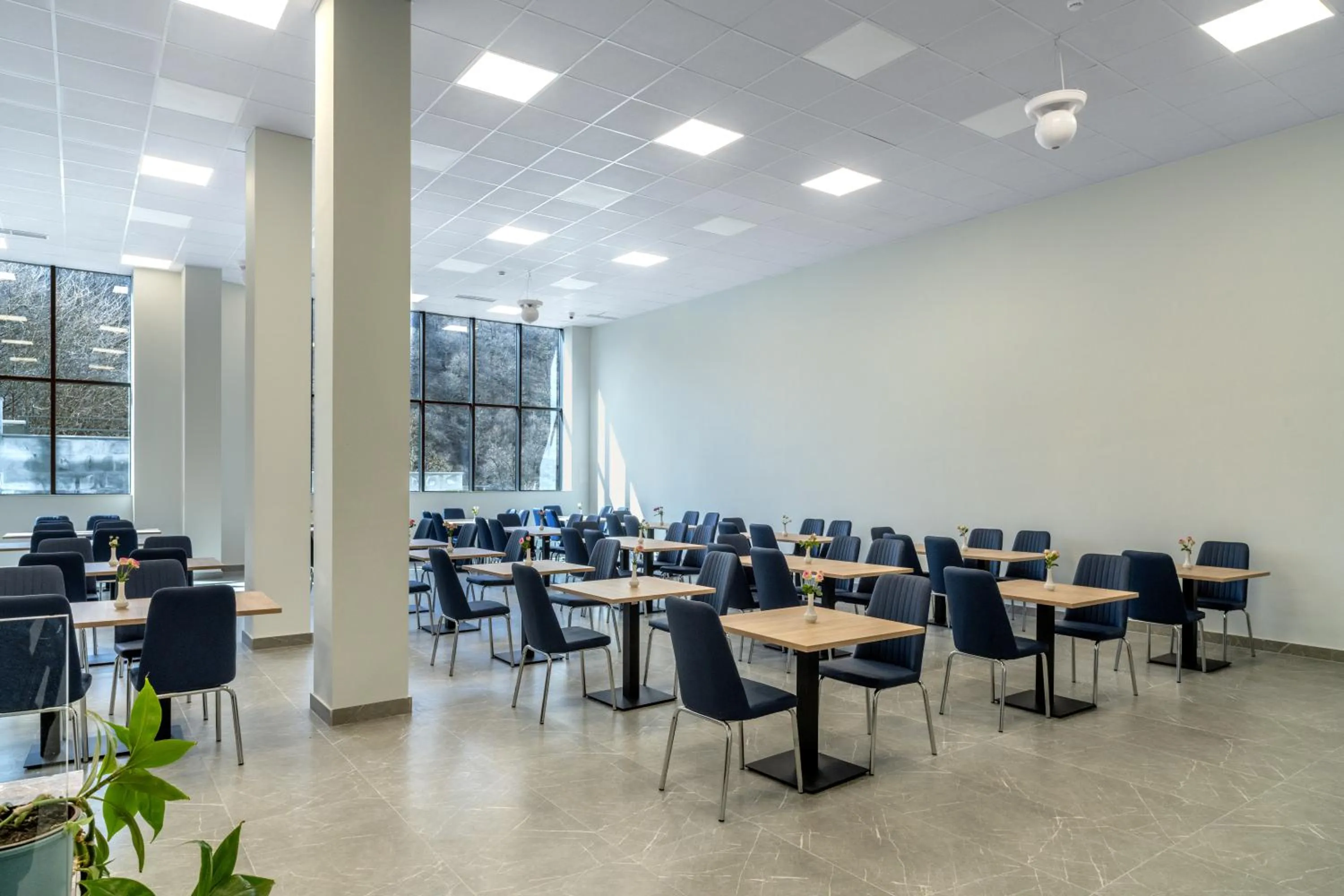 Restaurant/places to eat in Ani Forest Hills Hotel and Resort, Dilijan